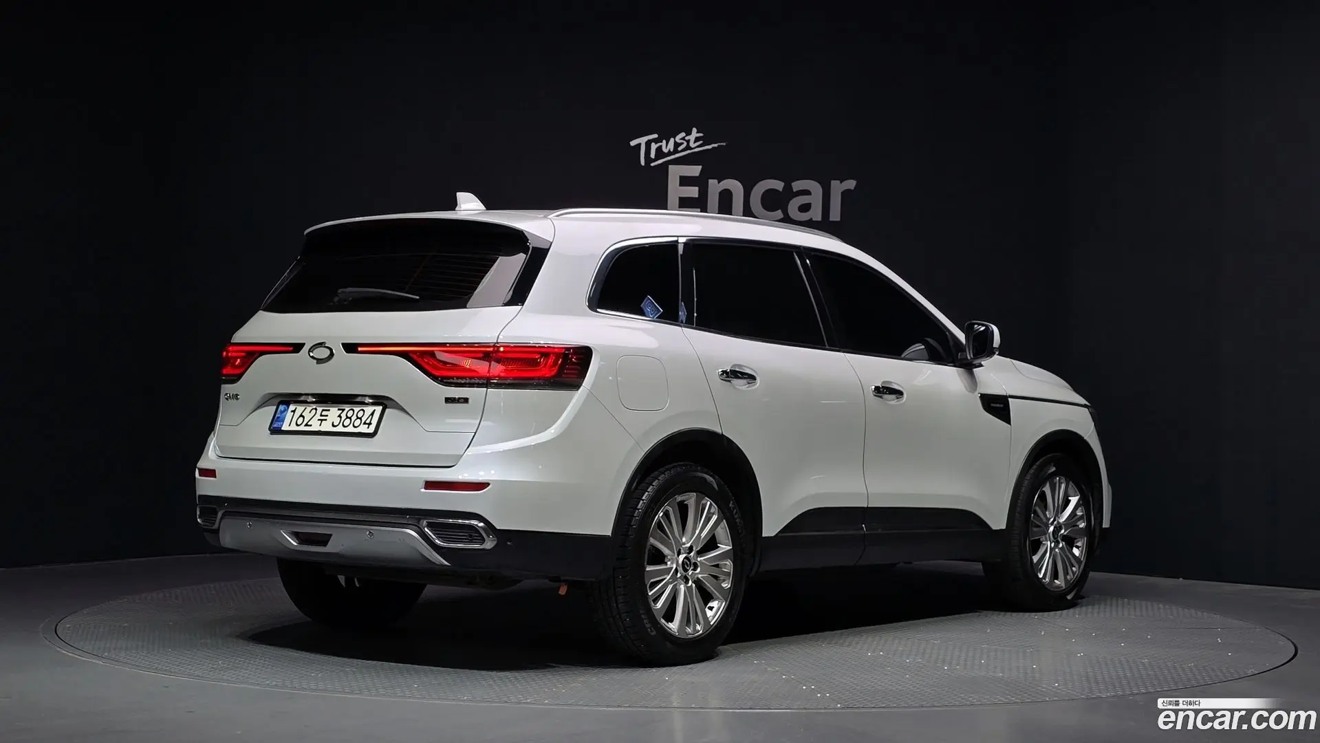 Main__Slider__Photo:QM6 Renault Korea 2021.6-1