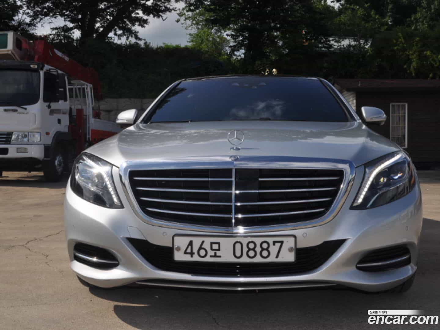 S-Class Mercedes-Benz 2016.4-OUTER-001
