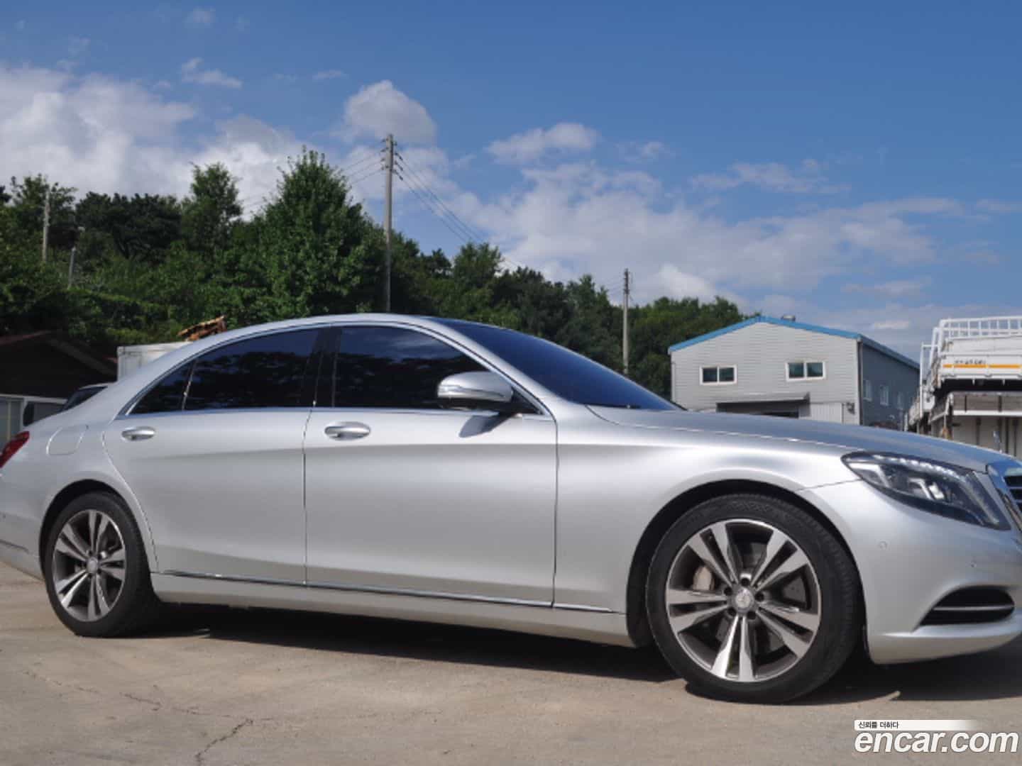 S-Class Mercedes-Benz 2016.4-OUTER-002