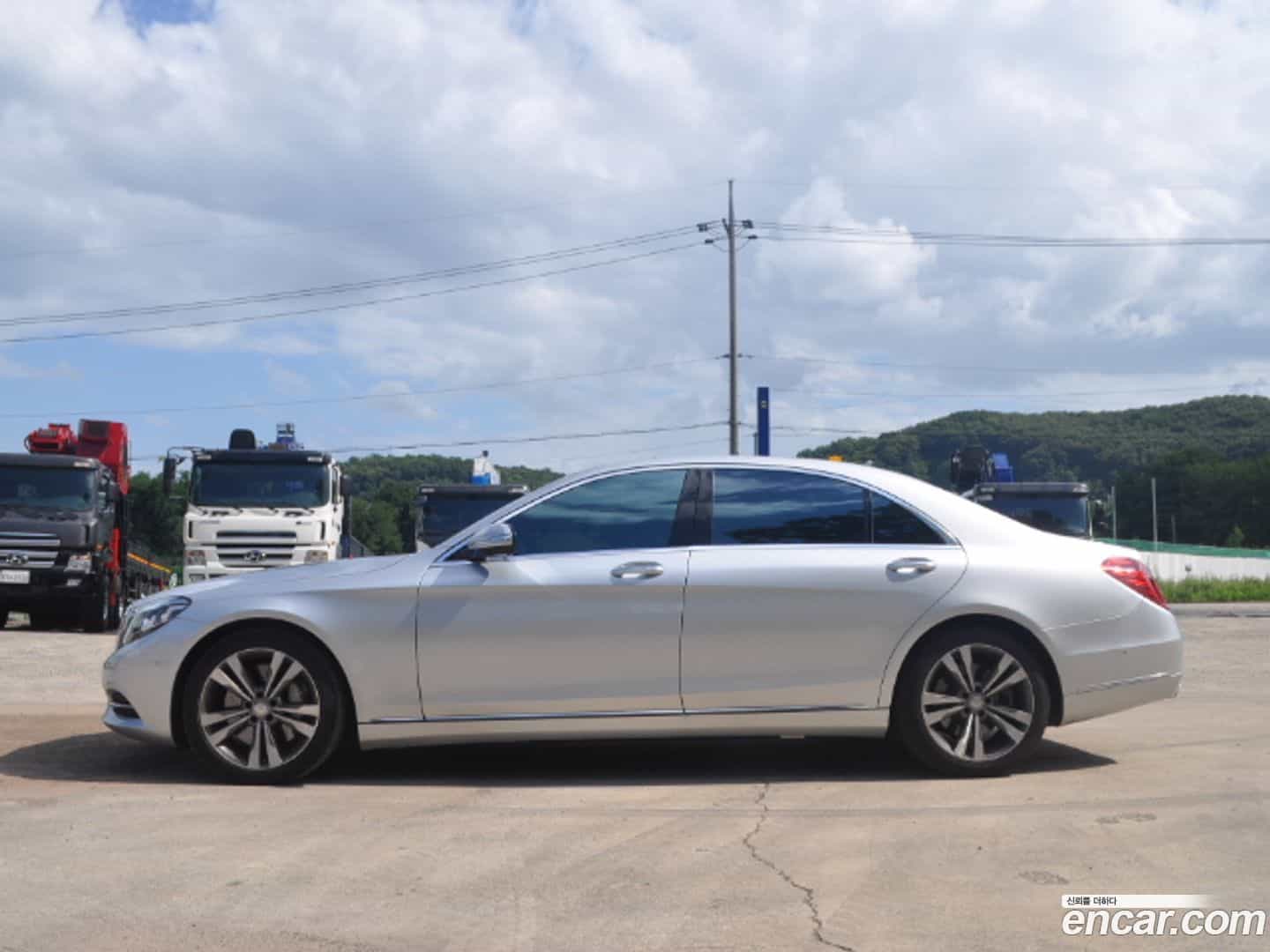 S-Class Mercedes-Benz 2016.4-OUTER-003