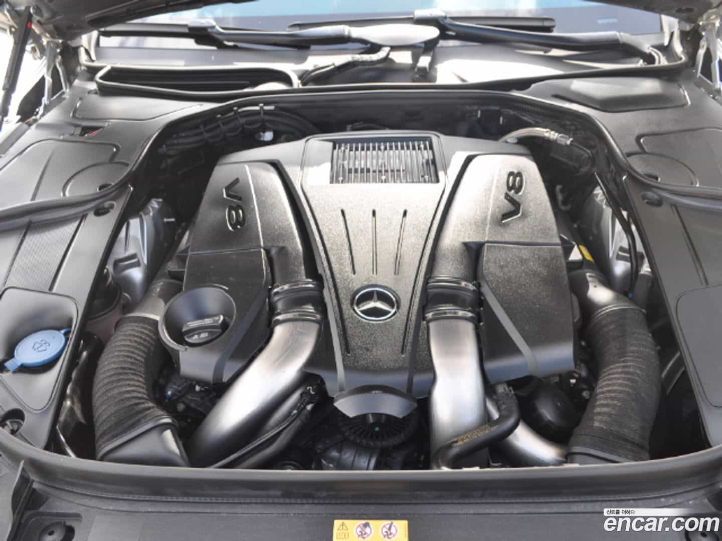 S-Class Mercedes-Benz 2016.4-OUTER-005
