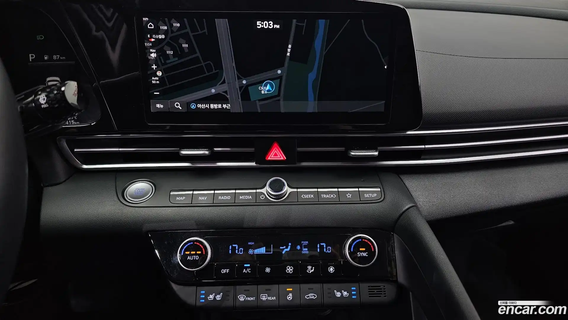 AVANTE Hyundai 2023.3-OPTION-021