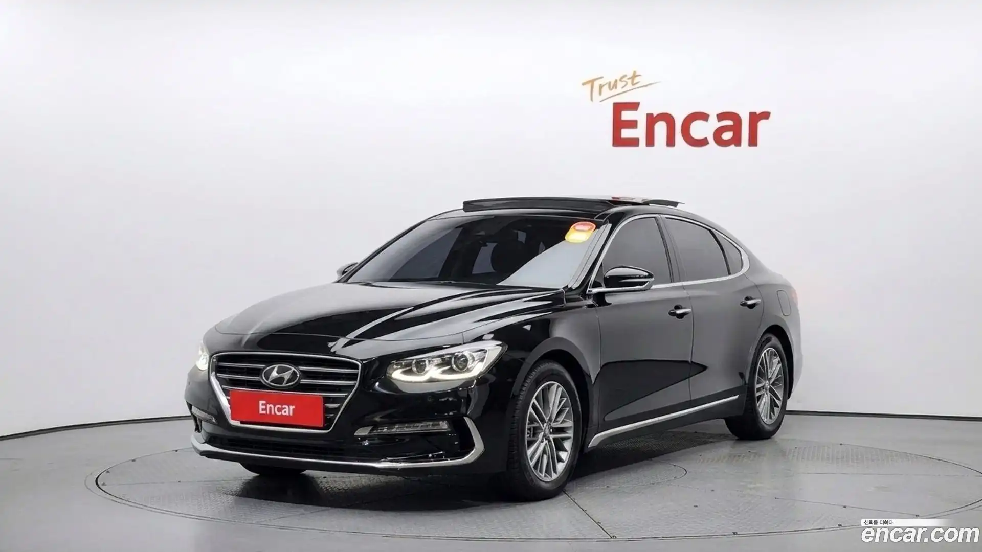 Grandeur Hyundai 2019.3-OUTER-001