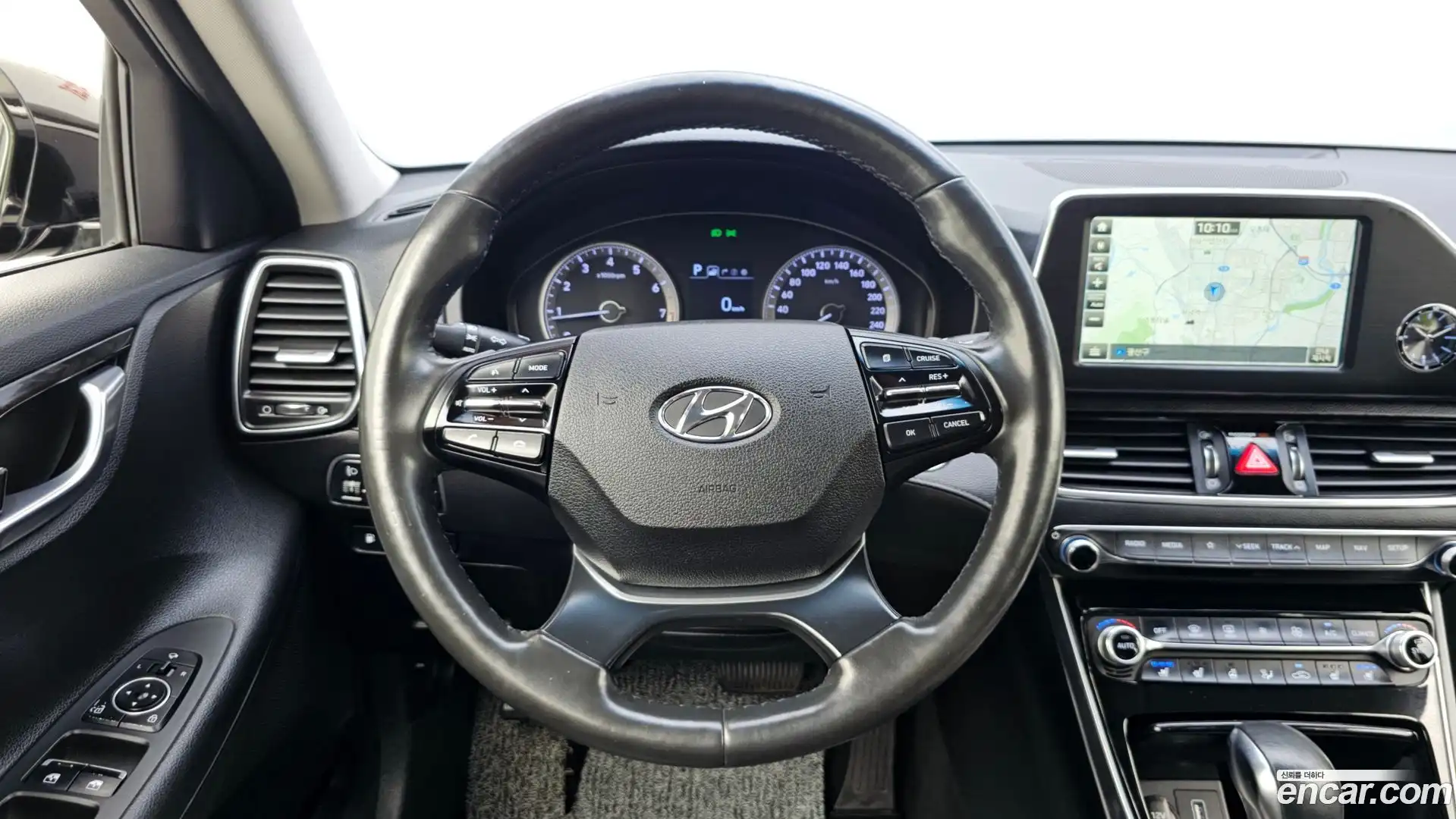 Grandeur Hyundai 2019.3-OPTION-018