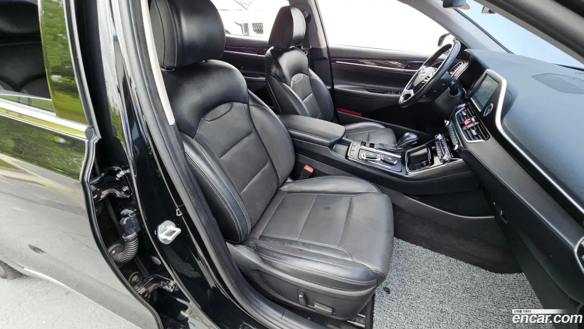 Grandeur Hyundai 2019.3-OPTION-022