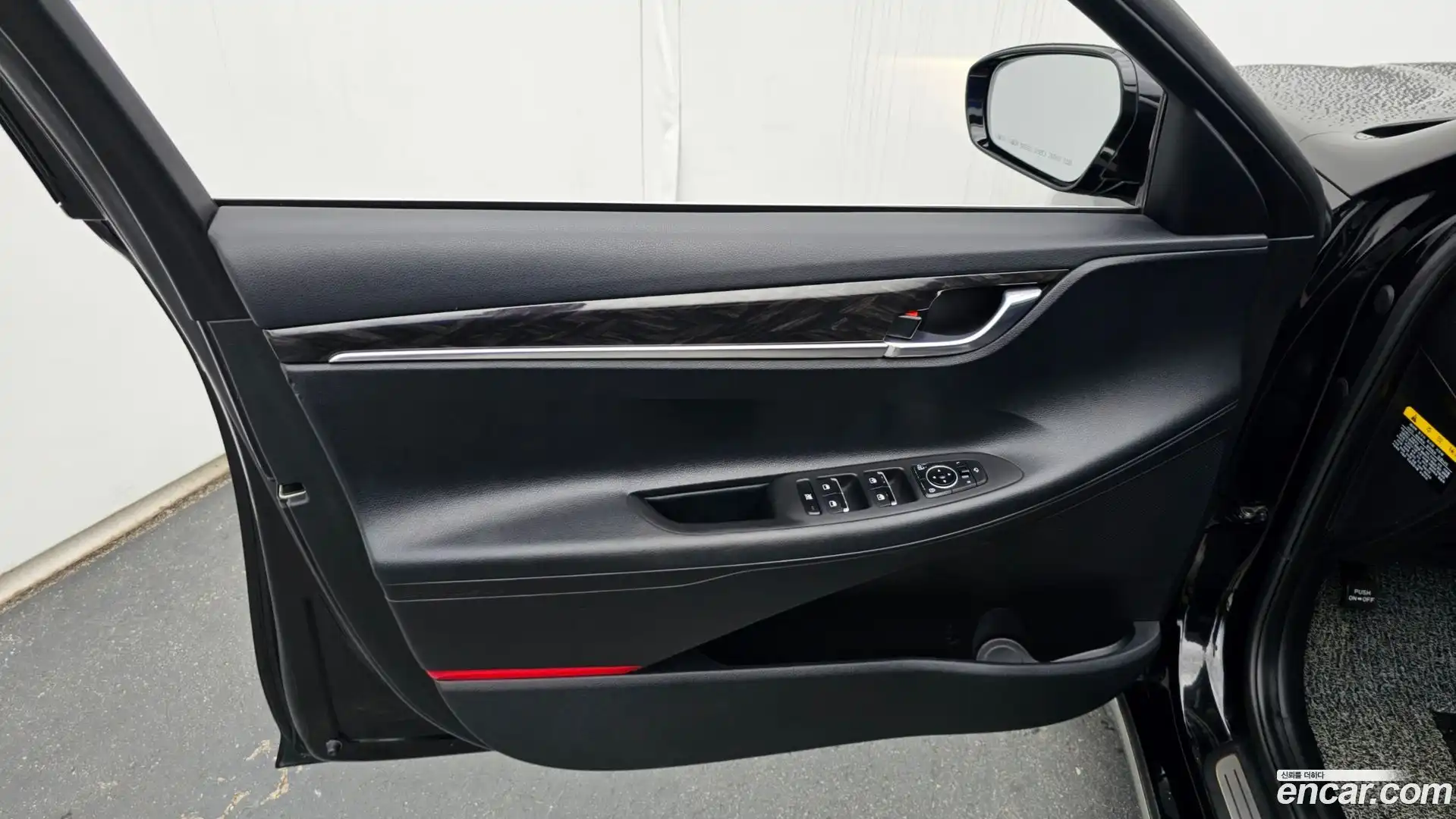 Grandeur Hyundai 2019.3-INNER-034