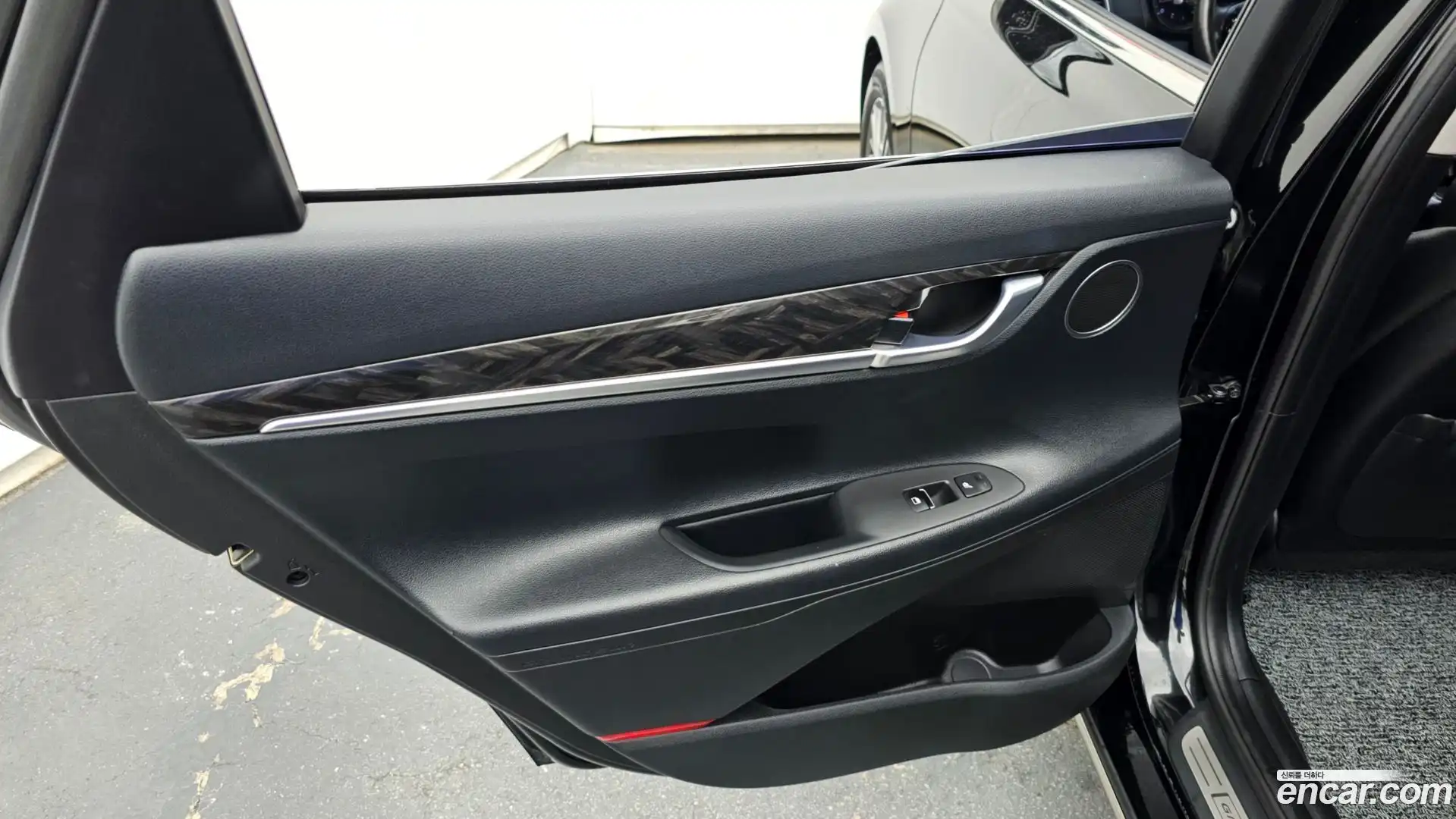 Grandeur Hyundai 2019.3-INNER-035