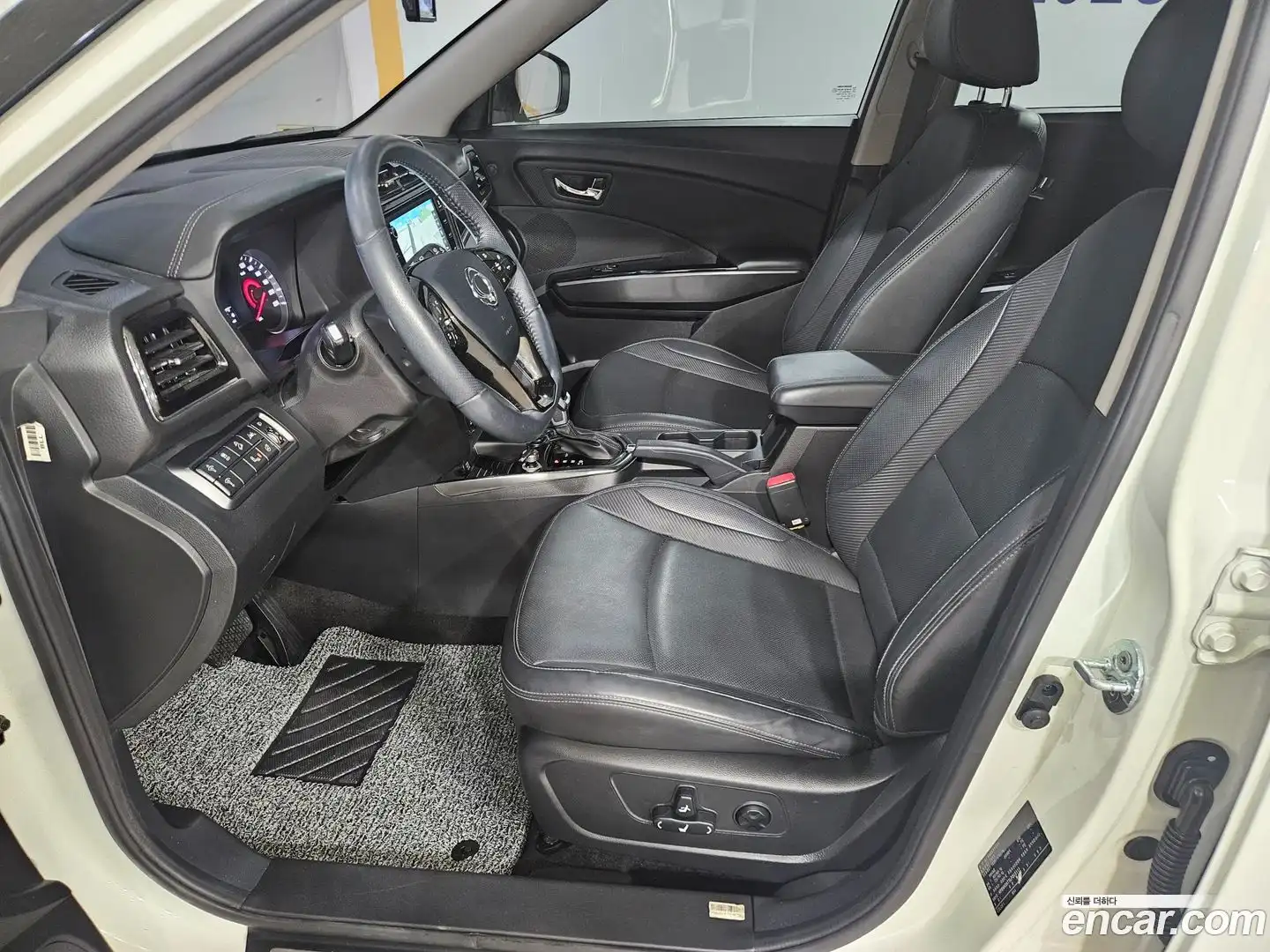TIBOLI KG Mobility 2019.8-OPTION-018