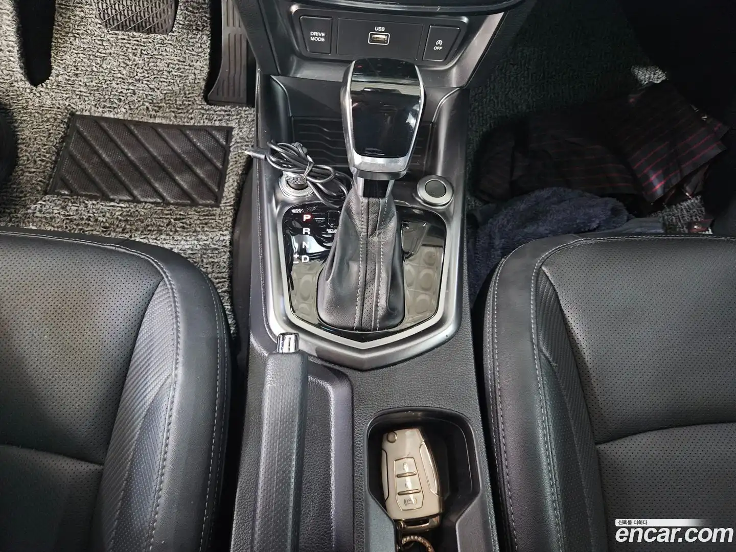 TIBOLI KG Mobility 2019.8-OPTION-020