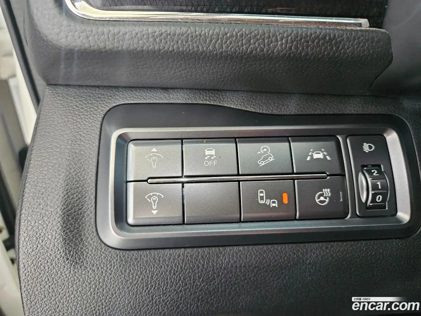 TIBOLI KG Mobility 2019.8-OPTION-021