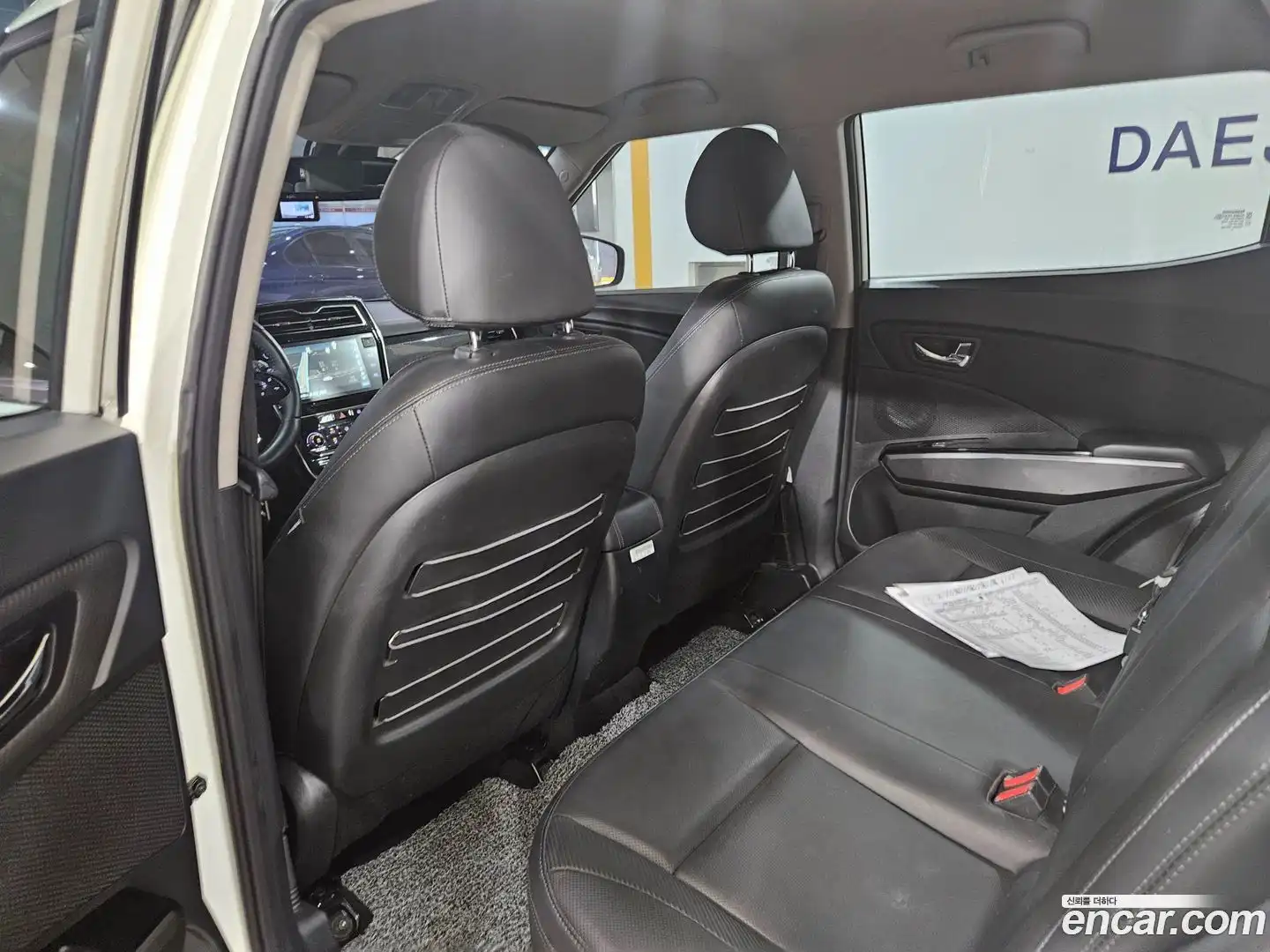 TIBOLI KG Mobility 2019.8-OPTION-022
