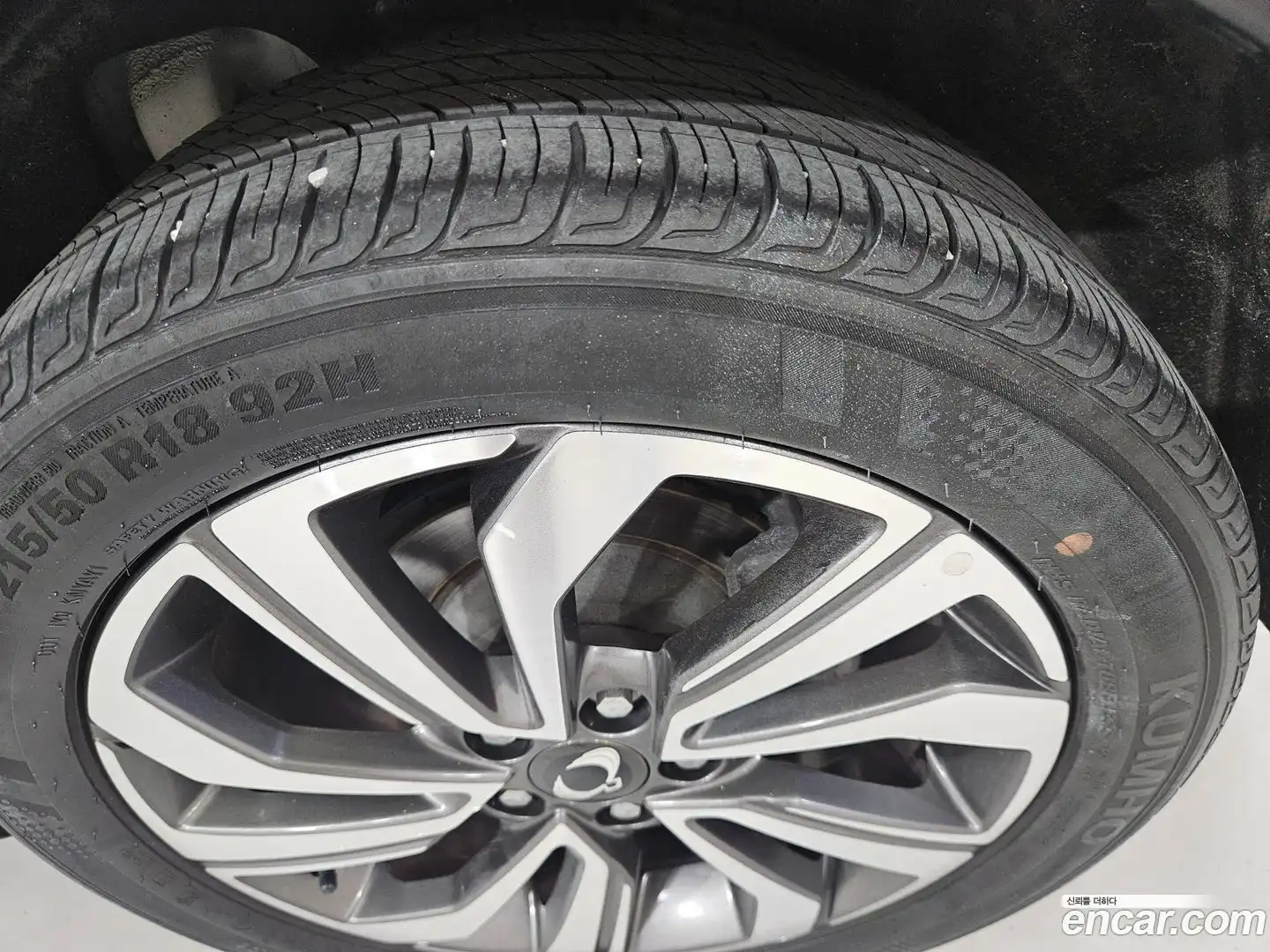 TIBOLI KG Mobility 2019.8-OPTION-024