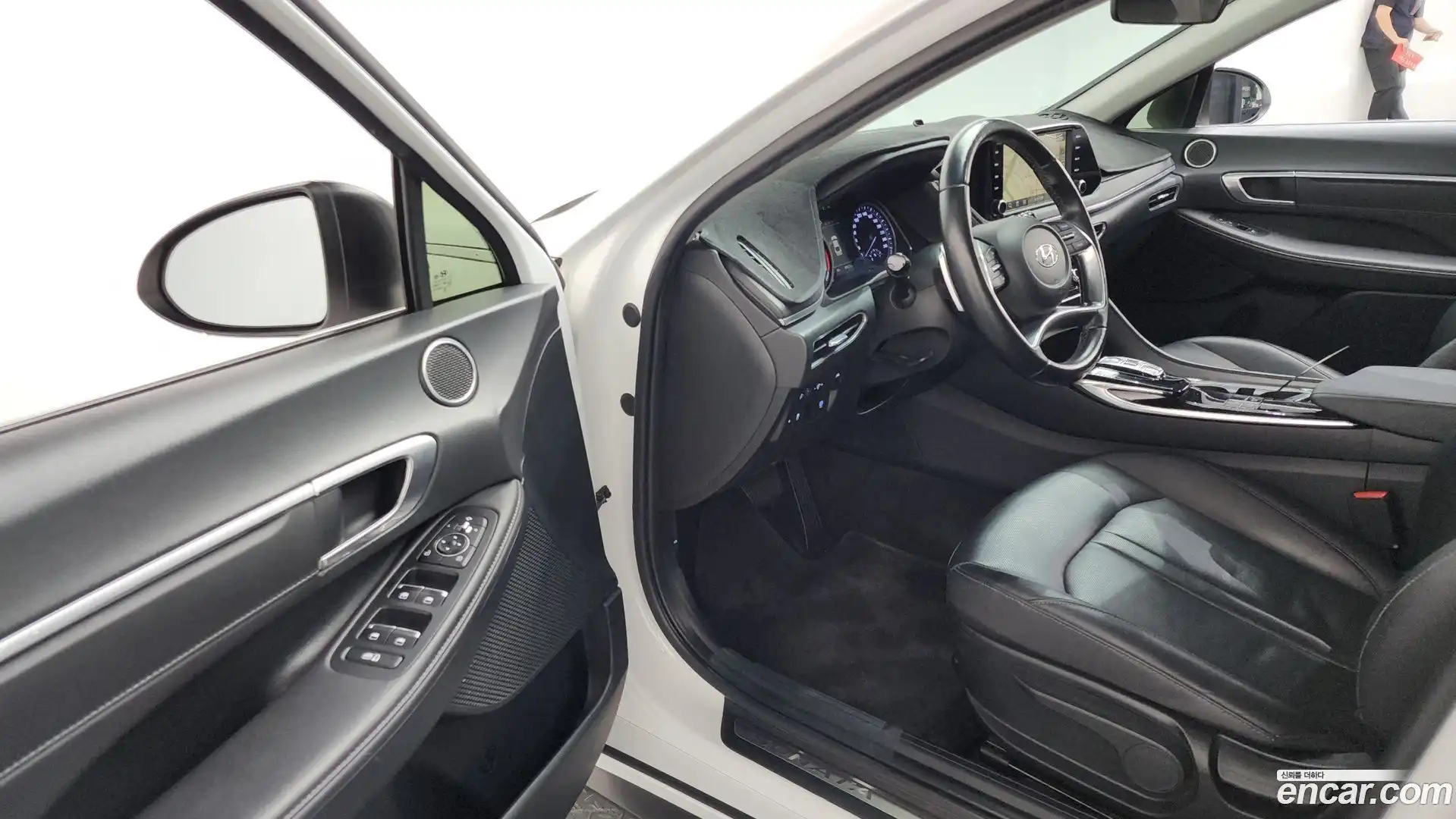 Sonata Hyundai 2022.4-INNER-010