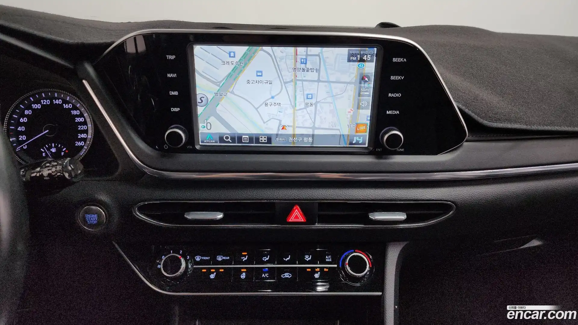 Sonata Hyundai 2022.4-OPTION-016