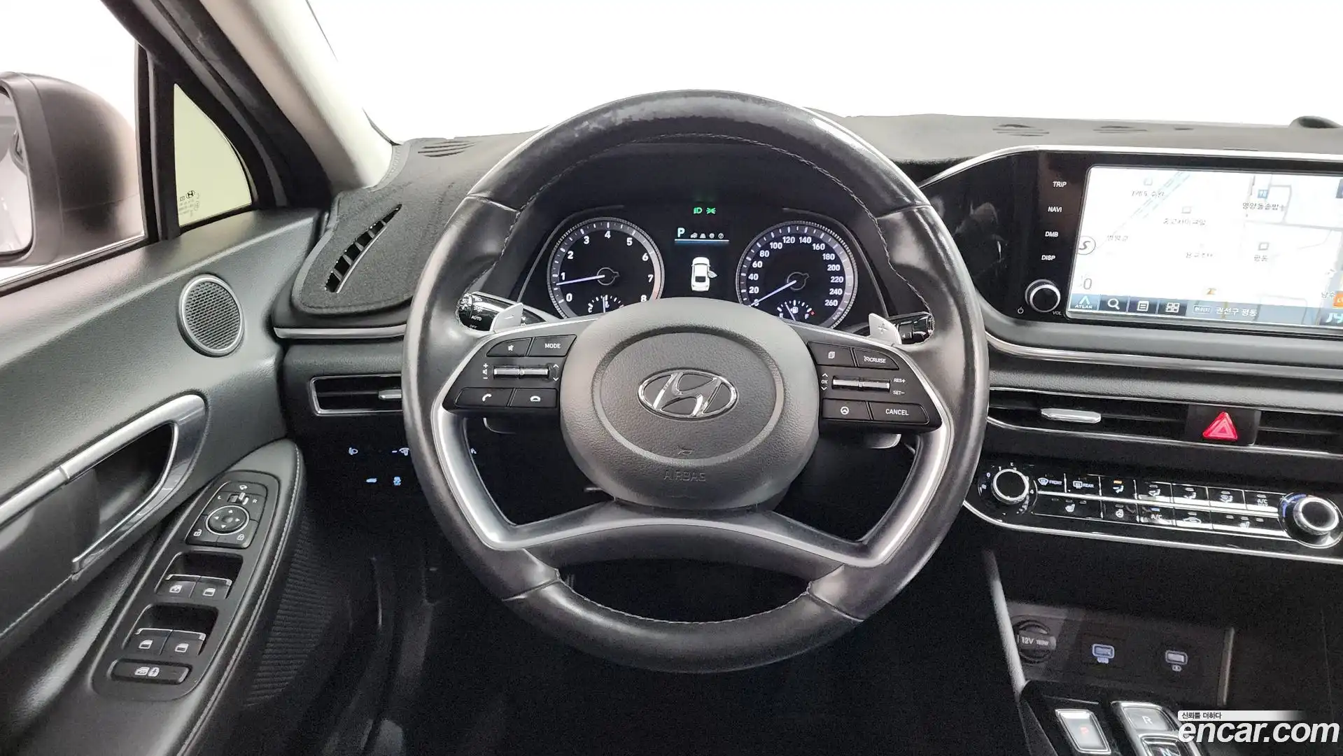 Sonata Hyundai 2022.4-OPTION-017
