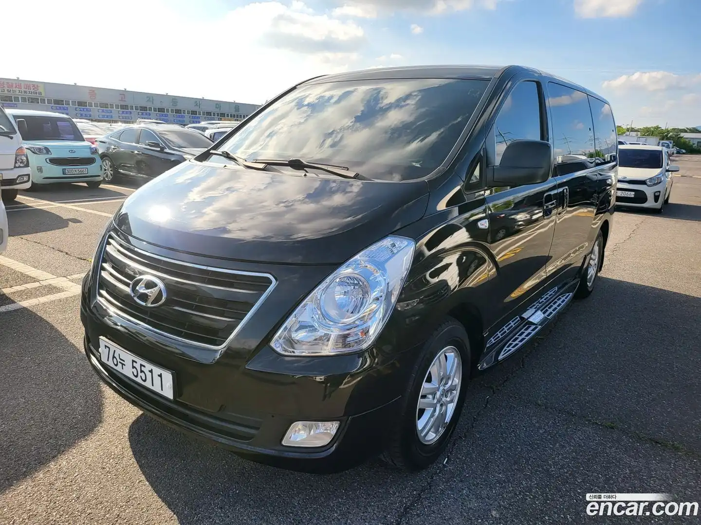 Starex Hyundai 2015.10-OUTER-002