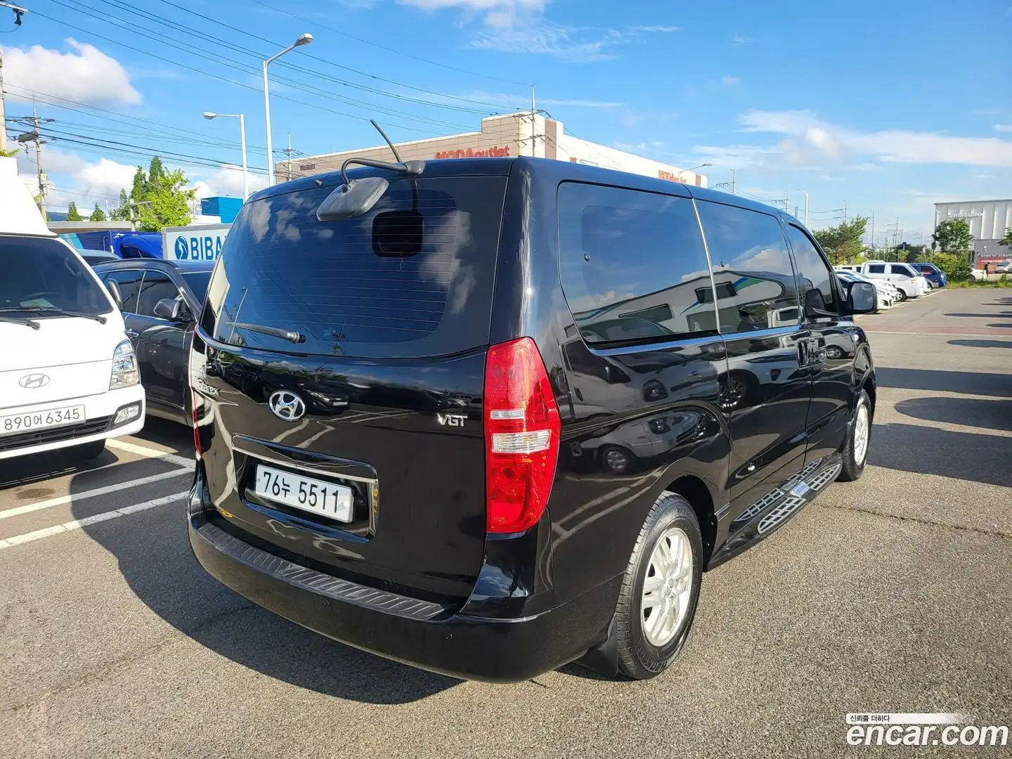 Starex Hyundai 2015.10-OUTER-005