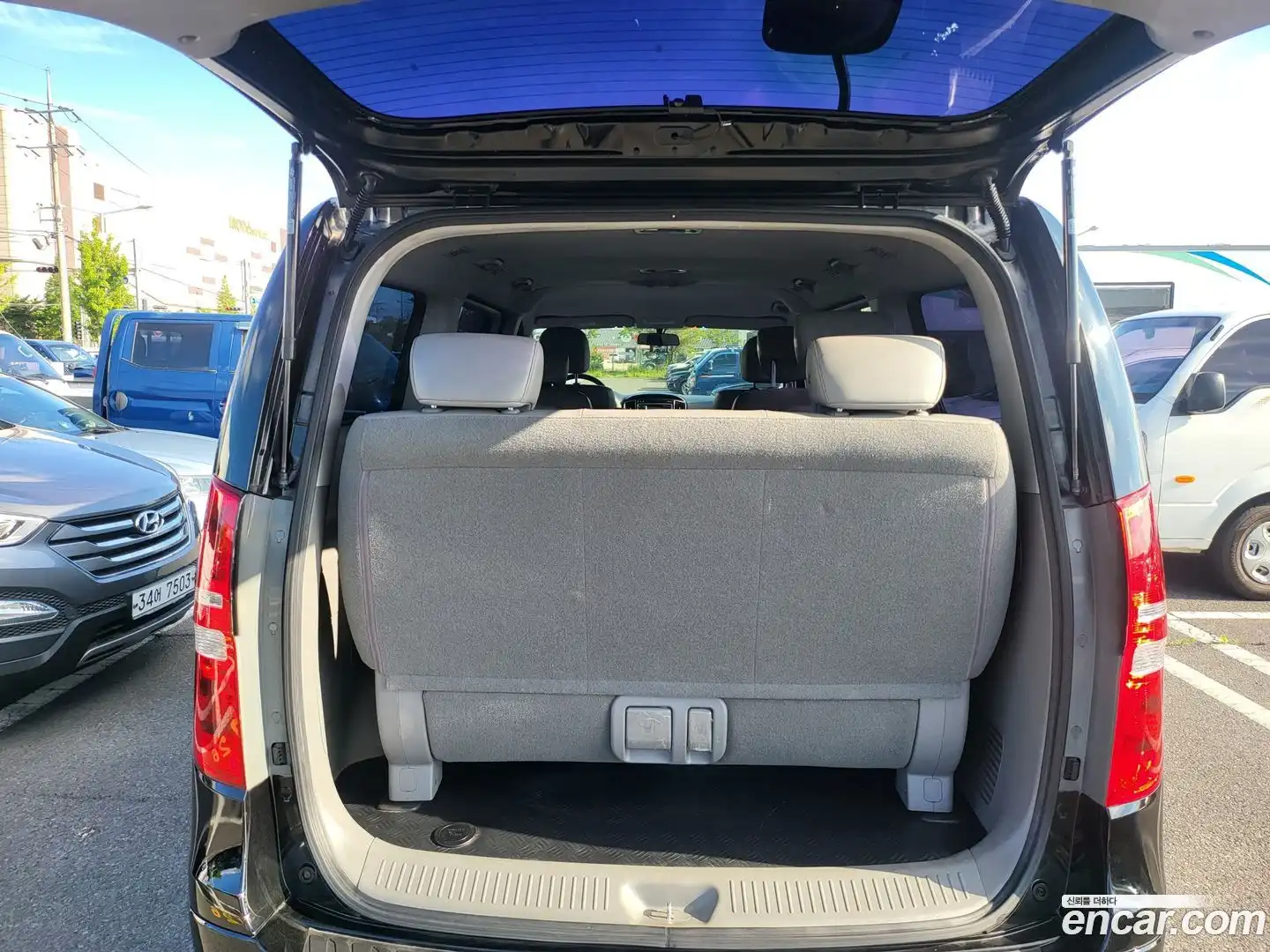 Starex Hyundai 2015.10-INNER-007