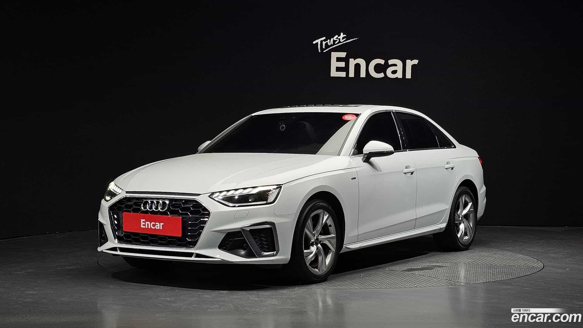 A4 Audi 2021.11-OUTER-001