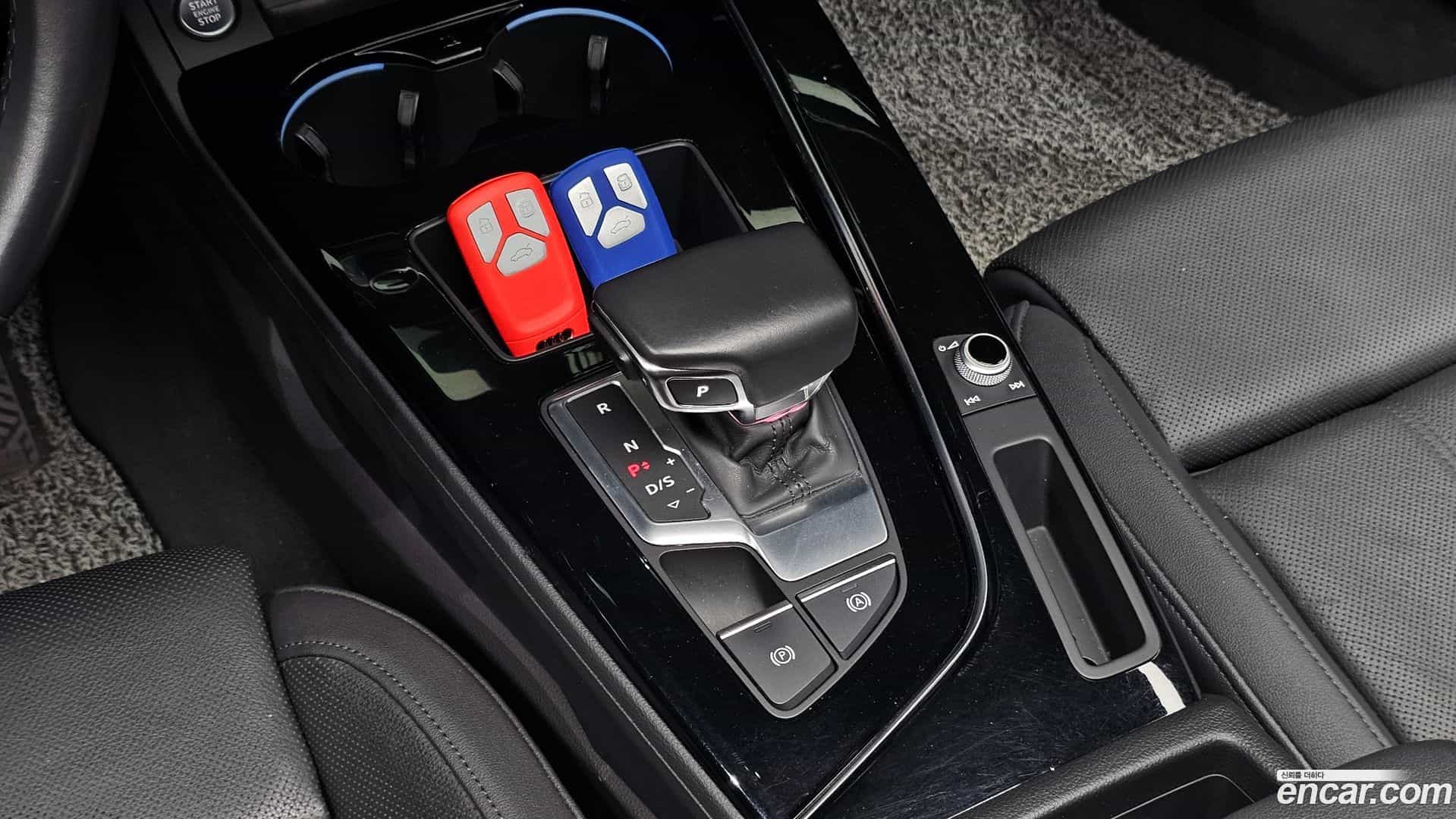 A4 Audi 2021.11-INNER-009