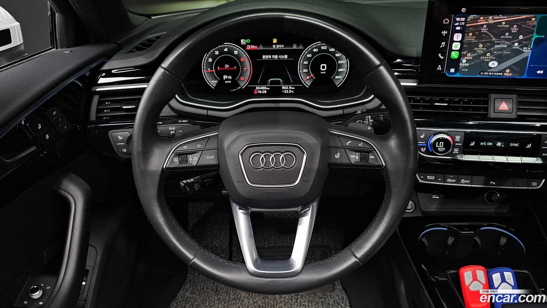 A4 Audi 2021.11-OPTION-017