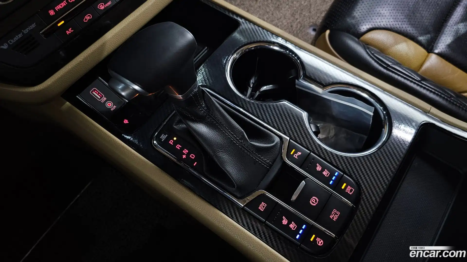 Canival Kia 2019.2-INNER-009
