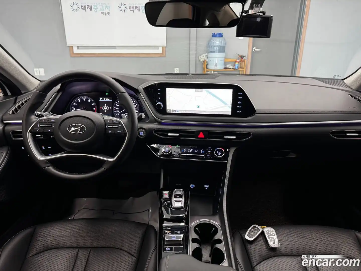 Sonata Hyundai 2022.5-INNER-007