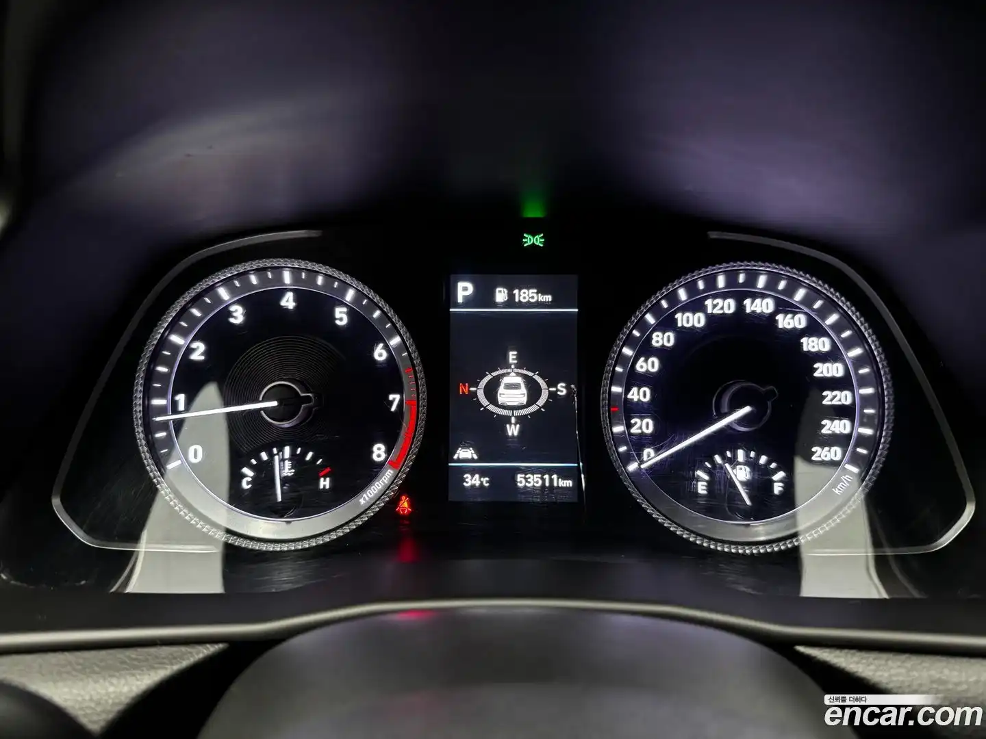 Sonata Hyundai 2022.5-INNER-008