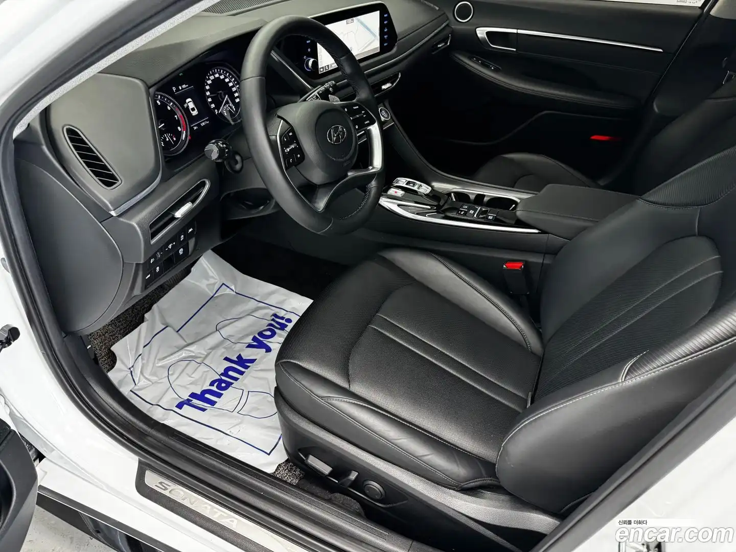 Sonata Hyundai 2022.5-INNER-010