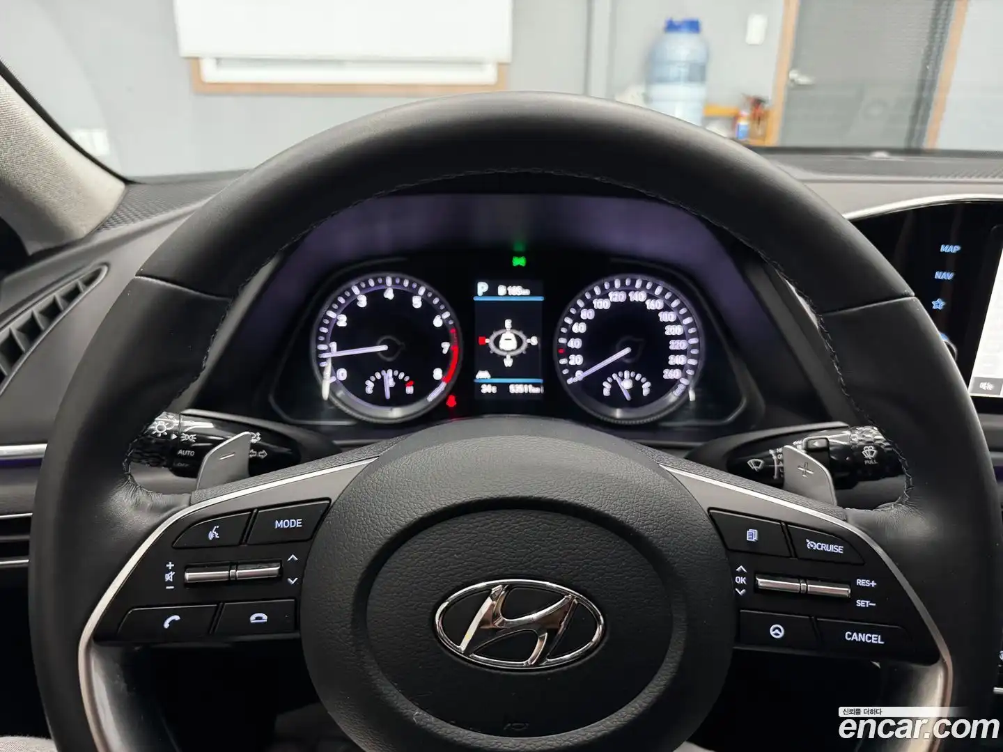 Sonata Hyundai 2022.5-OPTION-017