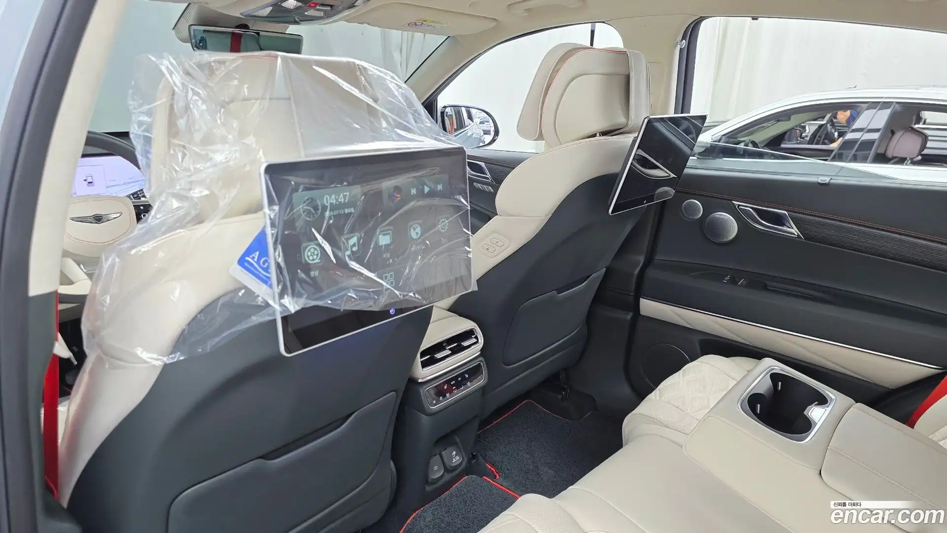 GV80 Genesis 2024.6-OPTION-015
