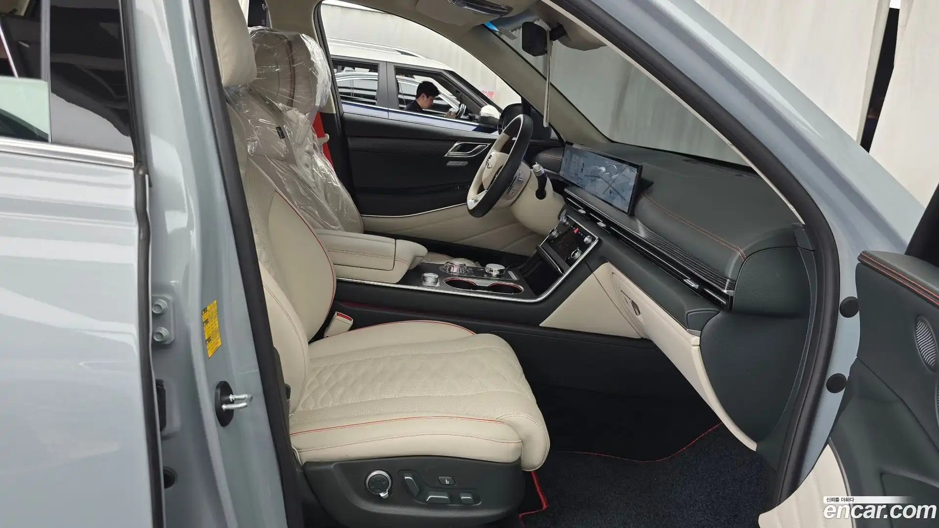 GV80 Genesis 2024.6-INNER-036