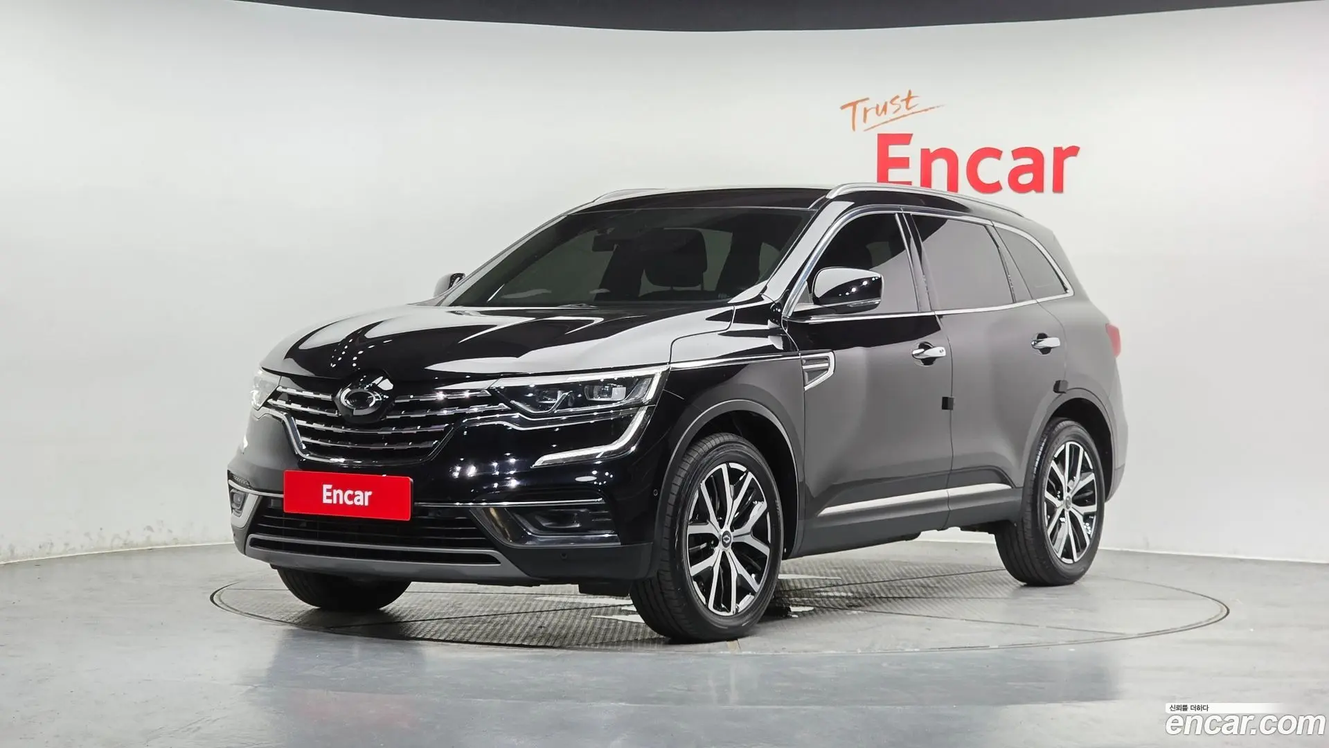 Main__Slider__Photo:QM6 Renault Korea 2020.2-0
