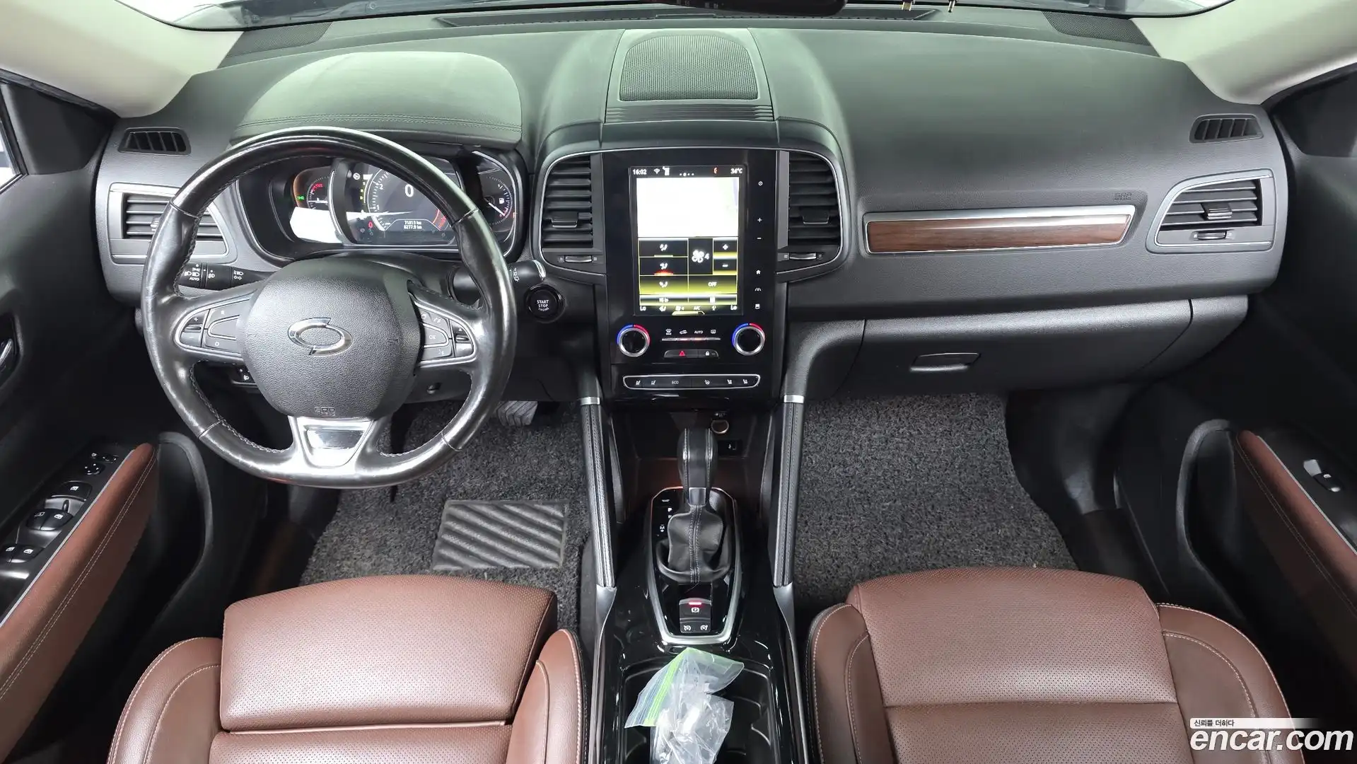 QM6 Renault Korea 2020.2-INNER-007