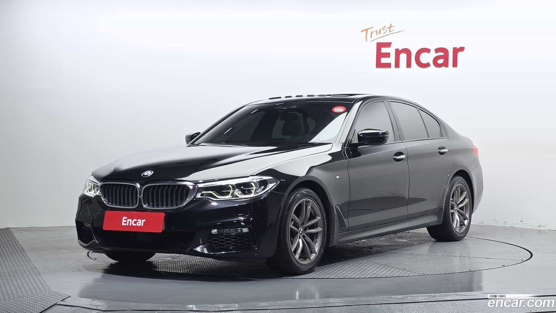 5-Series BMW 2017.7-OUTER-001