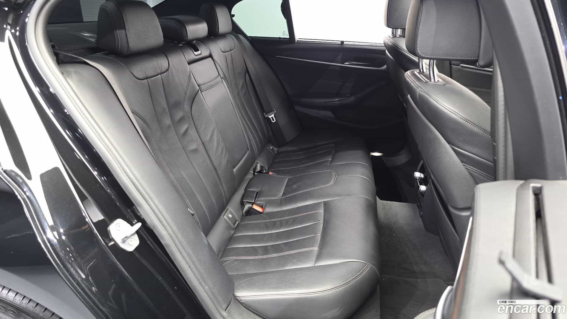 5-Series BMW 2017.7-OPTION-015