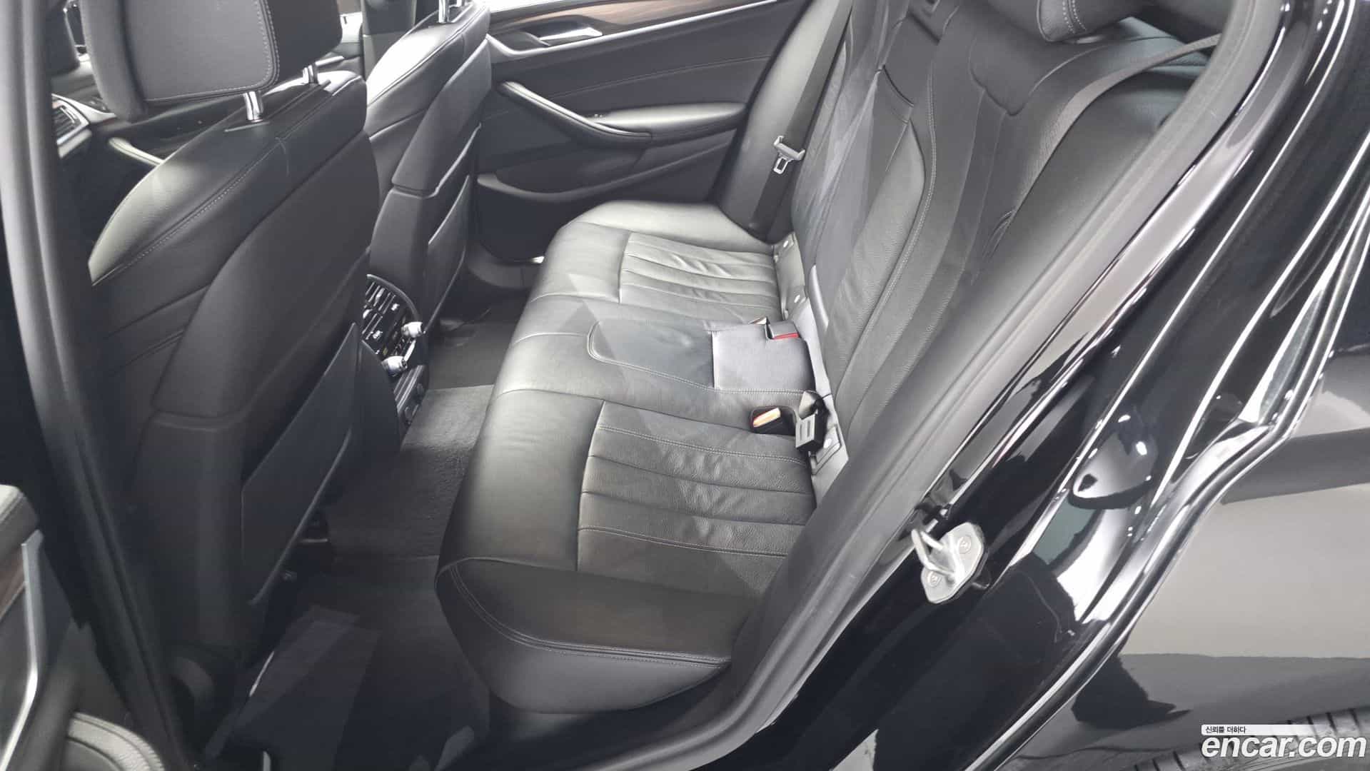 5-Series BMW 2017.7-OPTION-016