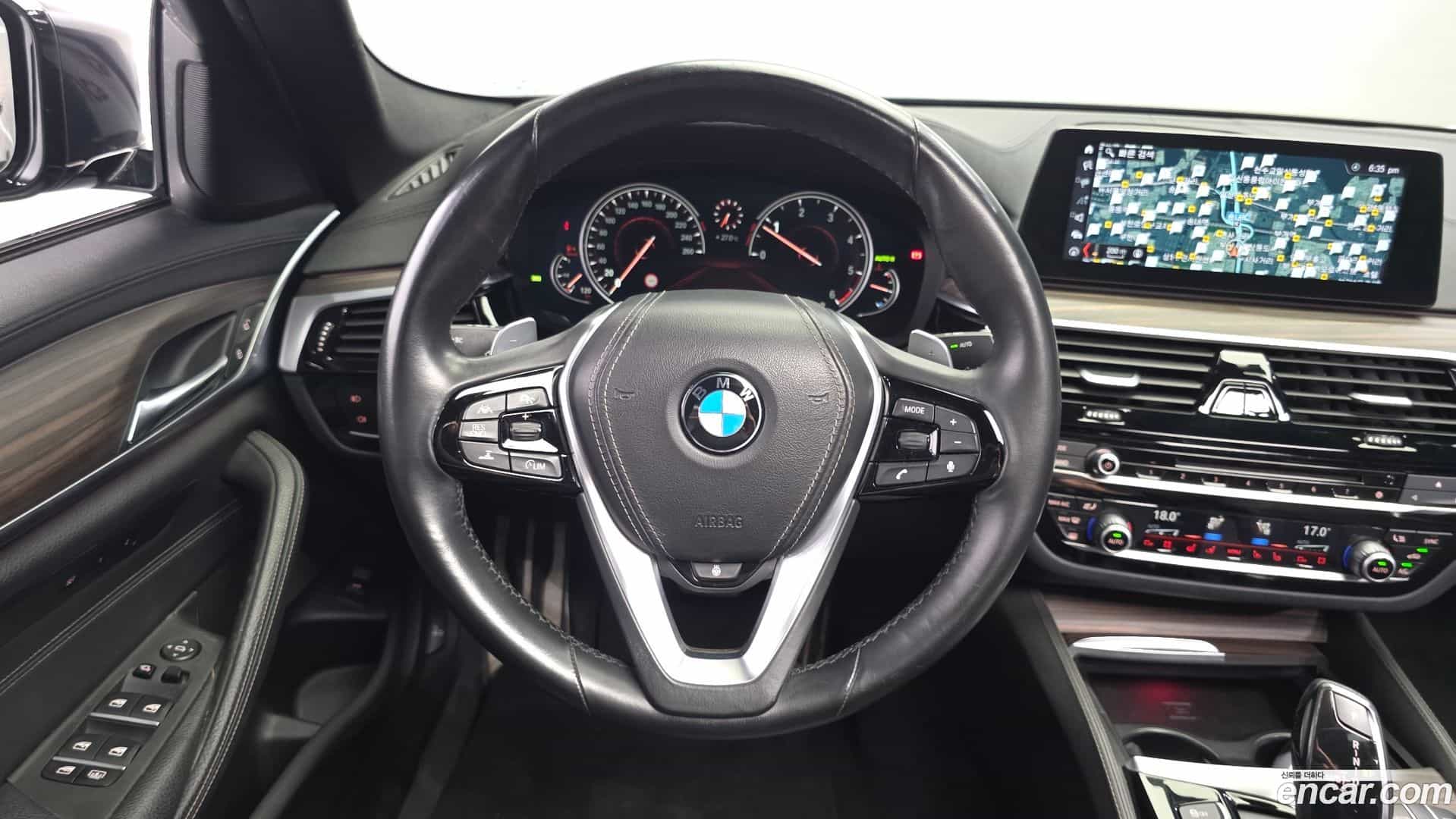 5-Series BMW 2017.7-OPTION-017