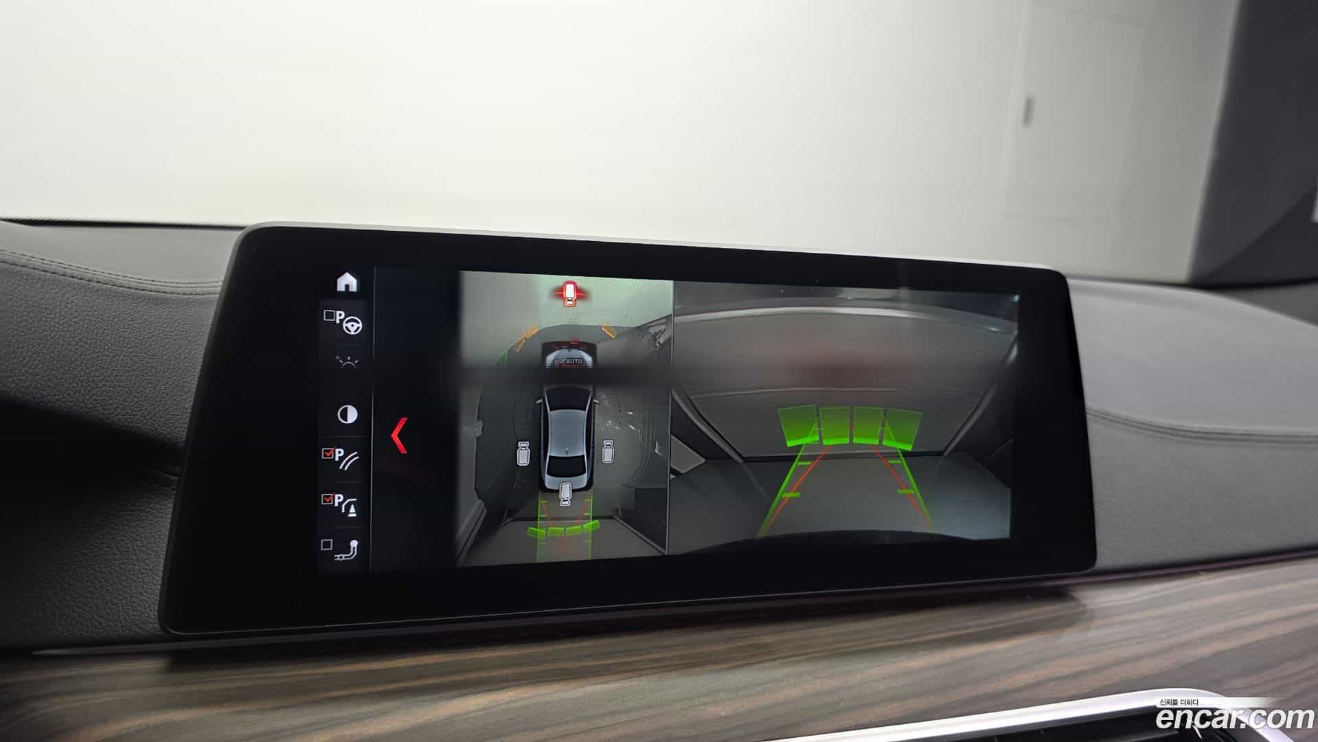 5-Series BMW 2017.7-OPTION-019