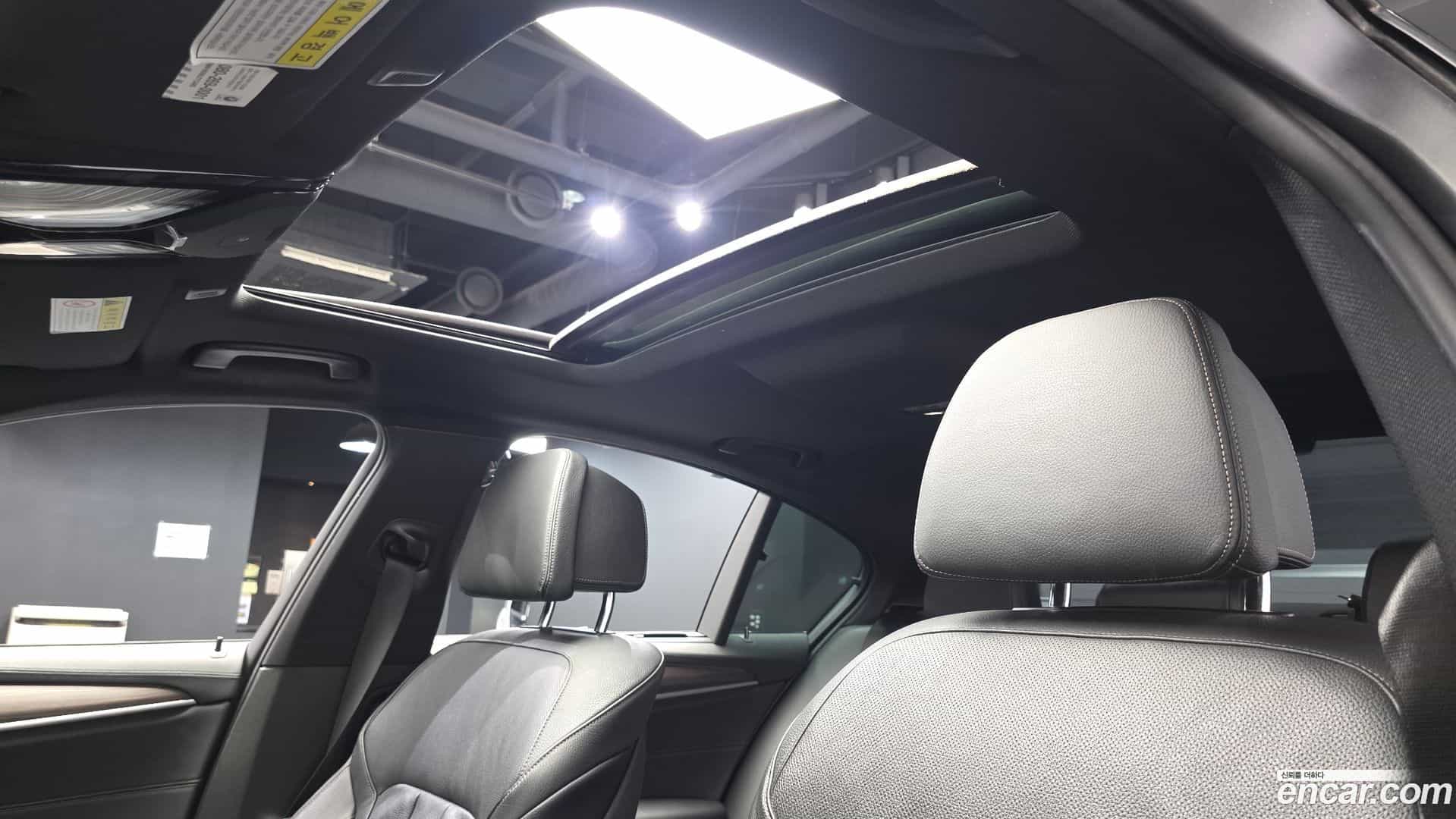 5-Series BMW 2017.7-OPTION-020