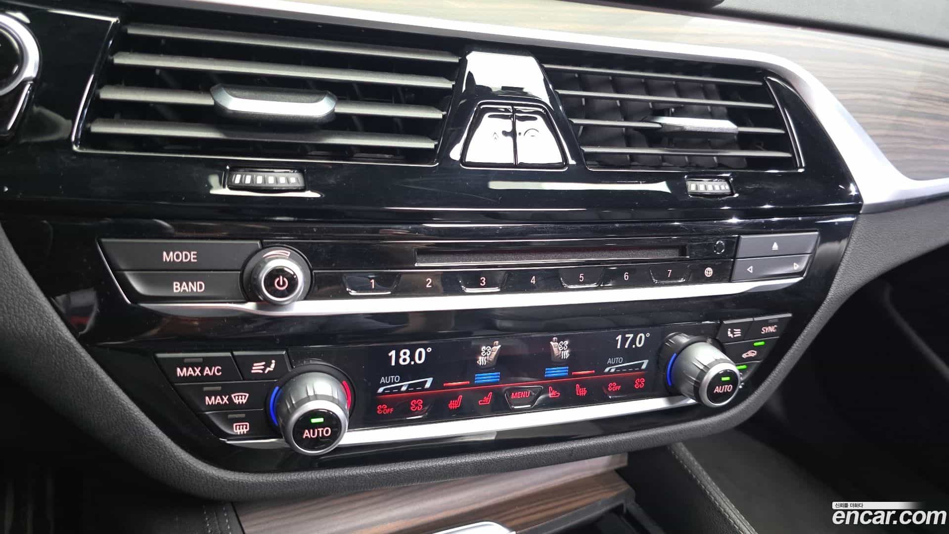 5-Series BMW 2017.7-OPTION-021