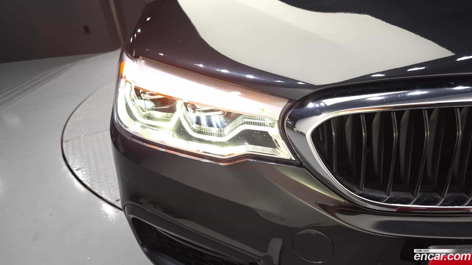 5-Series BMW 2017.7-OUTER-032