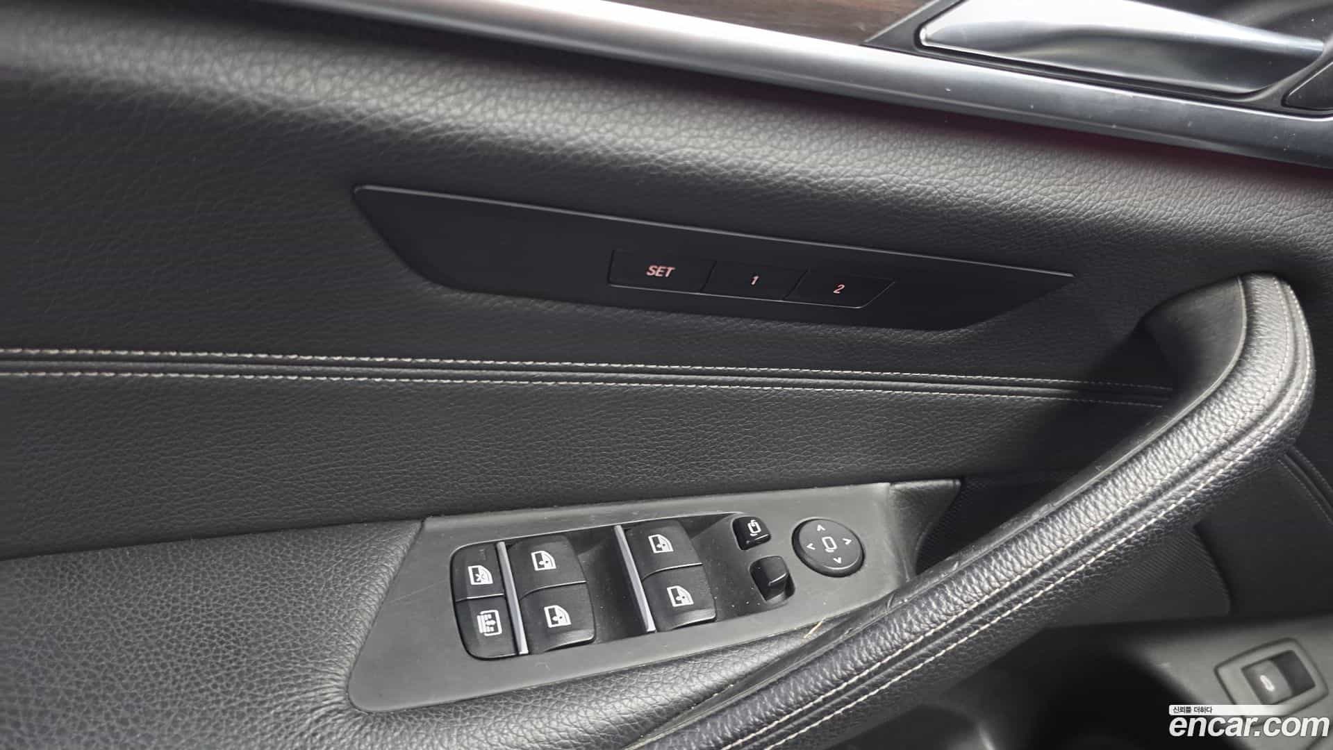 5-Series BMW 2017.7-OPTION-043