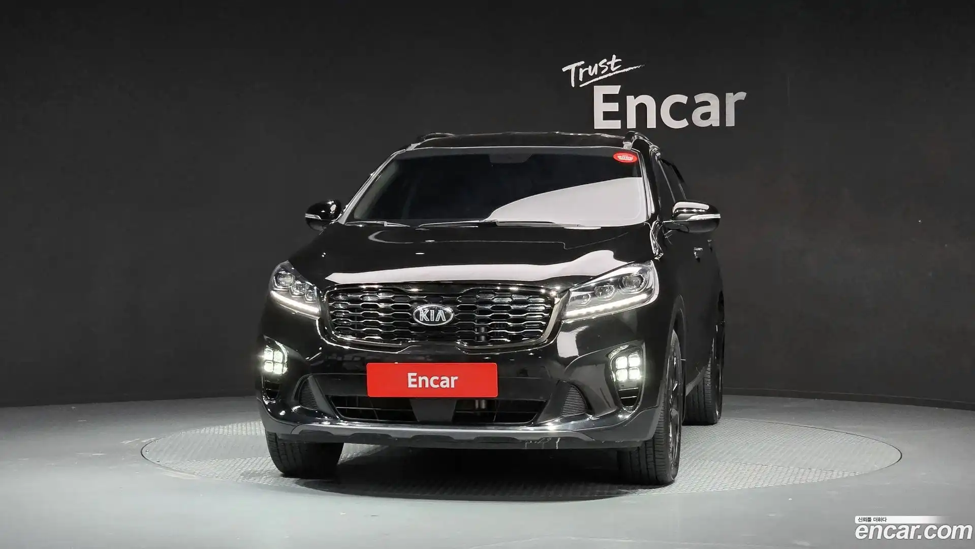 Sorento Kia 2018.4-OUTER-003