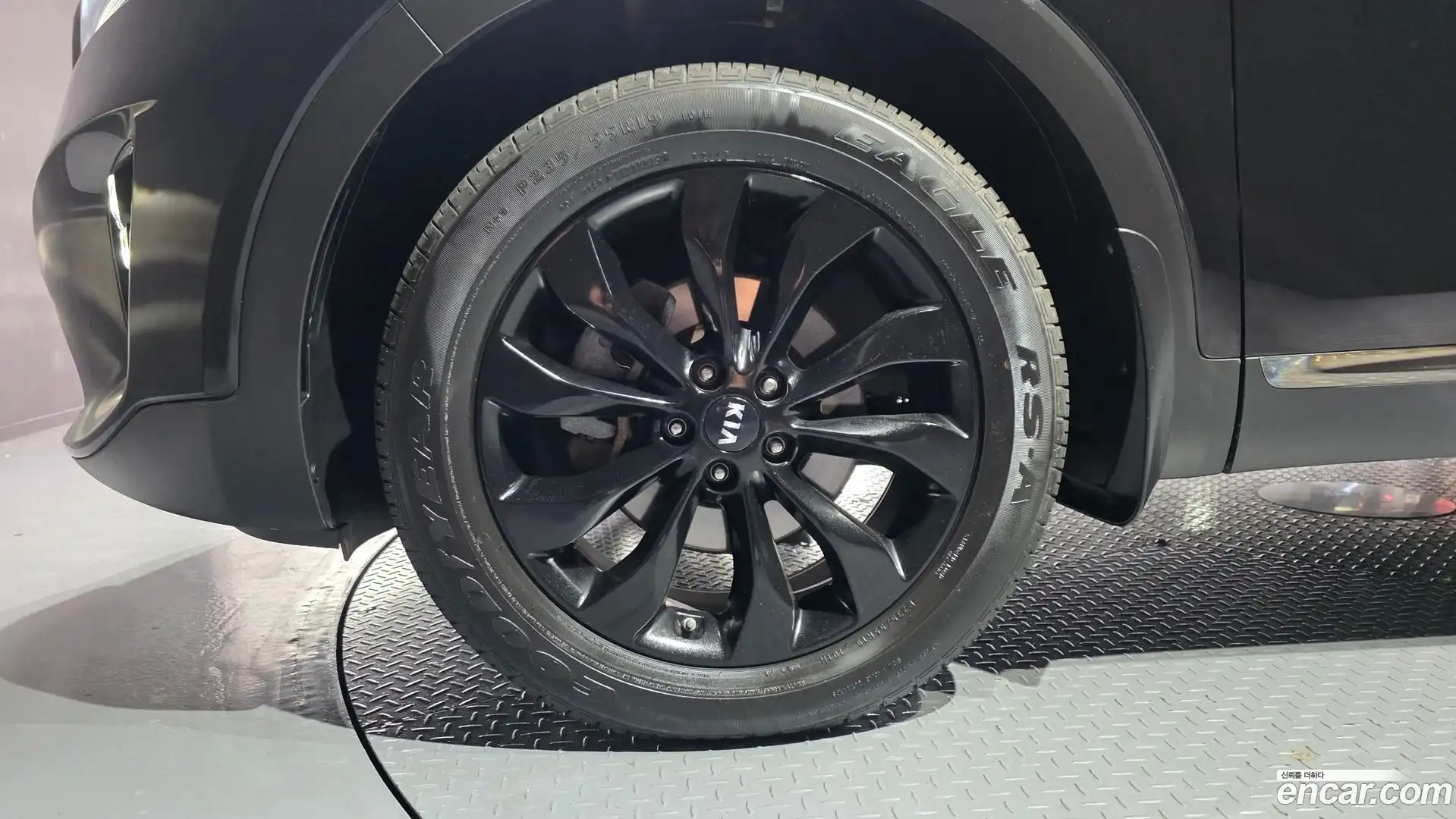 Sorento Kia 2018.4-OUTER-005