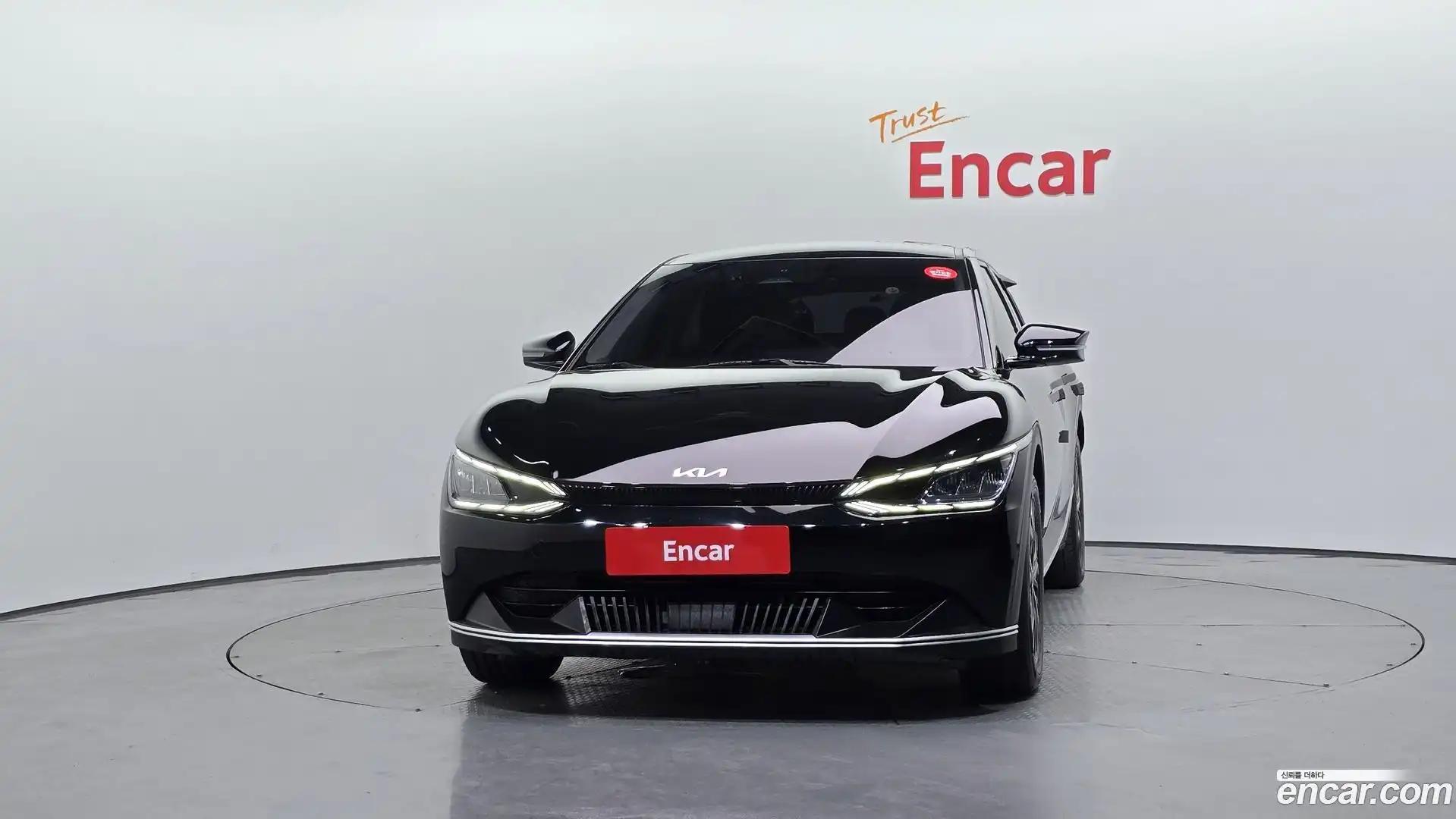 EV6 Kia 2021.9-OUTER-003