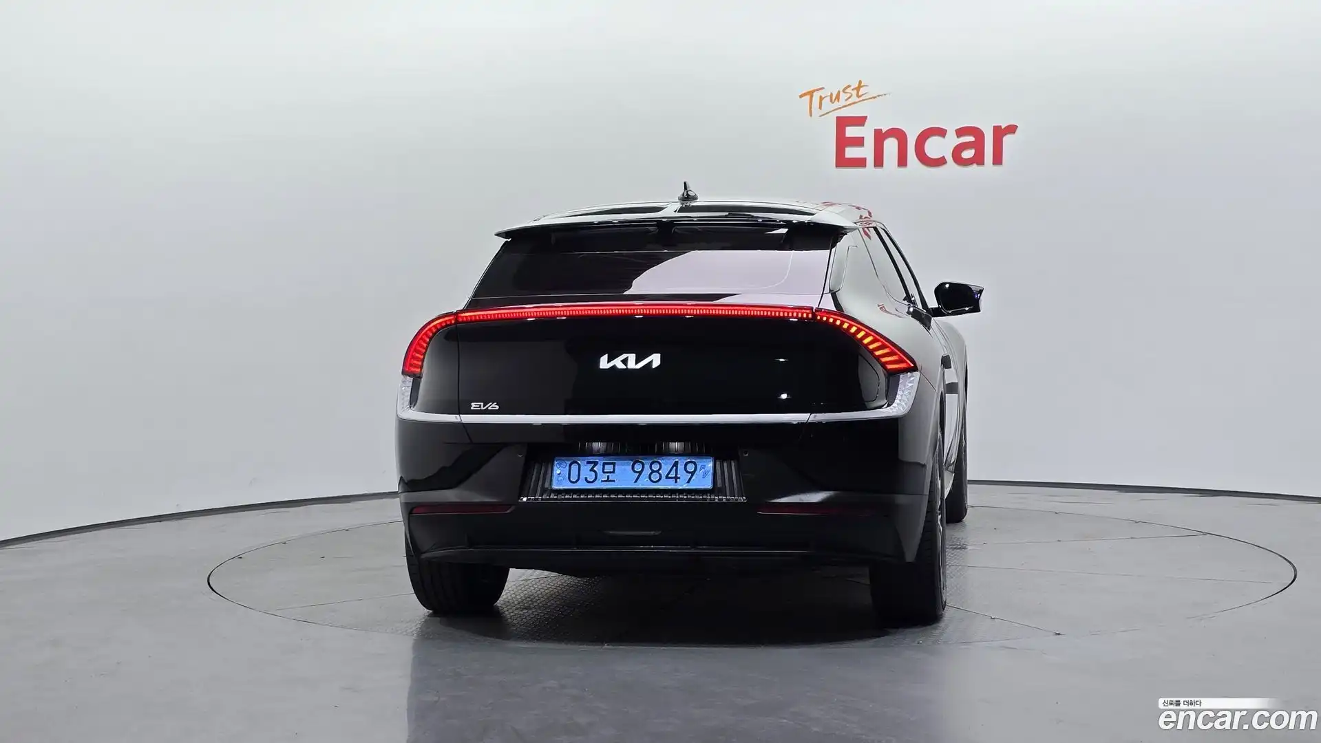EV6 Kia 2021.9-OUTER-004