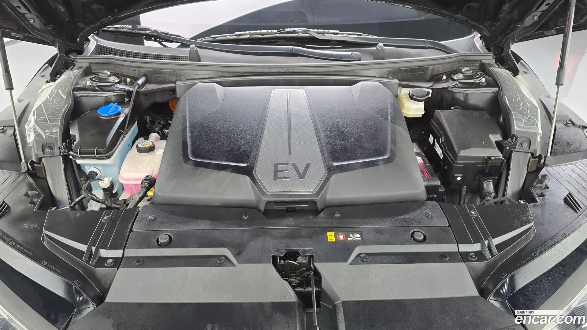 EV6 Kia 2021.9-OUTER-006