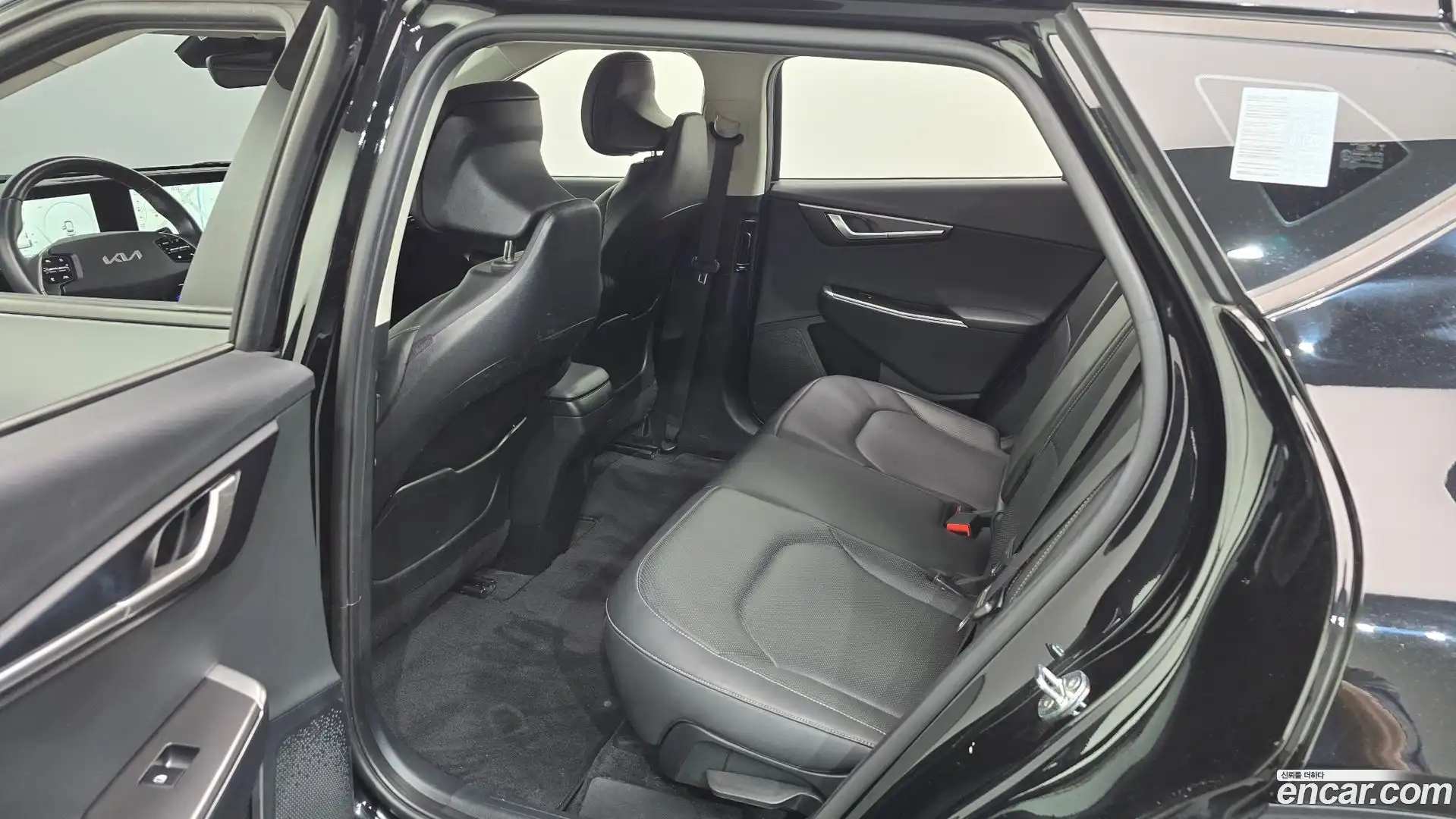 EV6 Kia 2021.9-OPTION-015