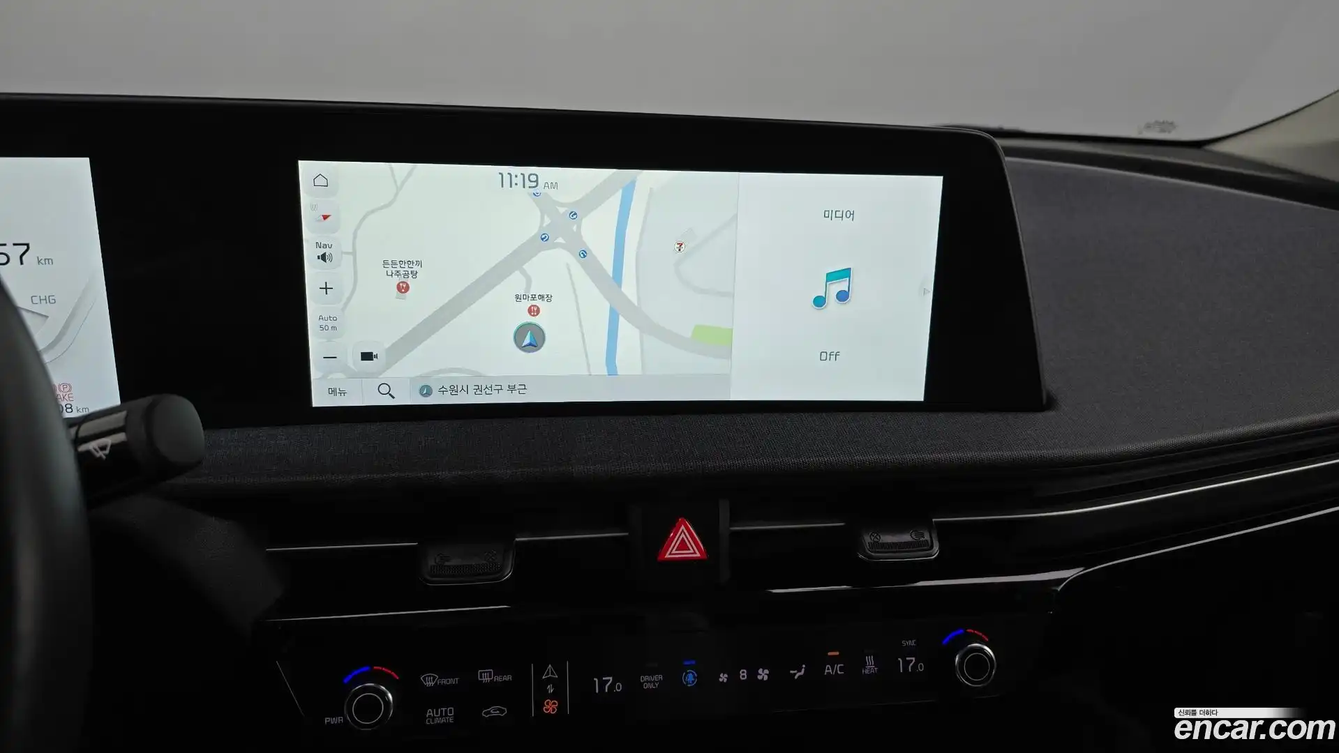 EV6 Kia 2021.9-OPTION-016